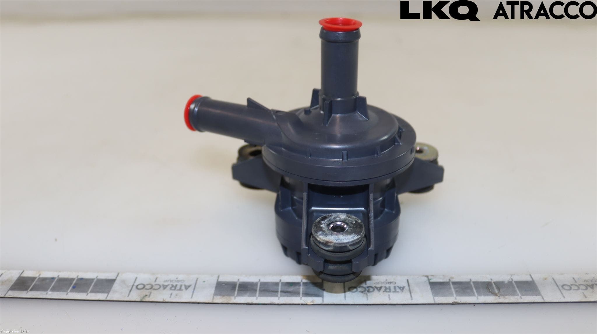 Lexus CT 200h Värme Cirkulationspump