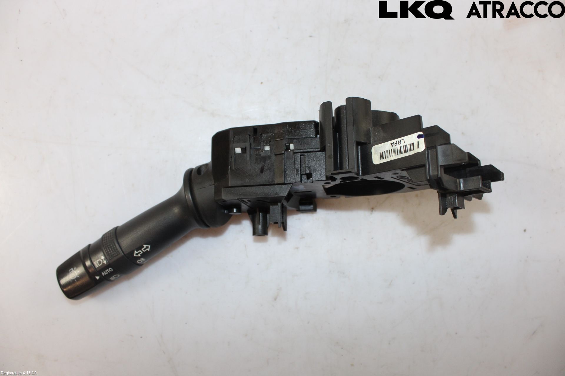 Hyundai i20 PB 09-14 Spakcentral