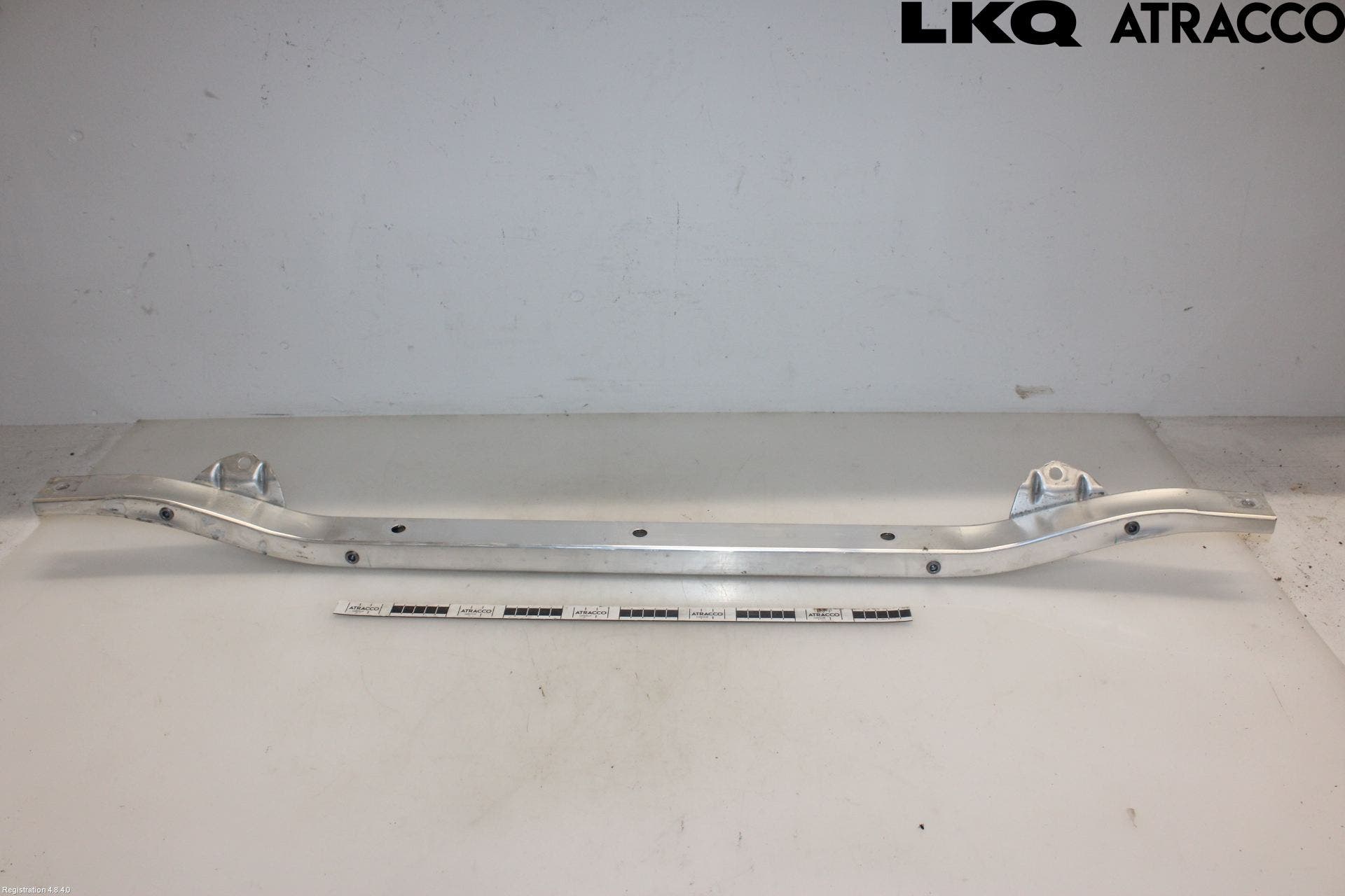 Audi Q7/SQ7 Framvagn Övrigt