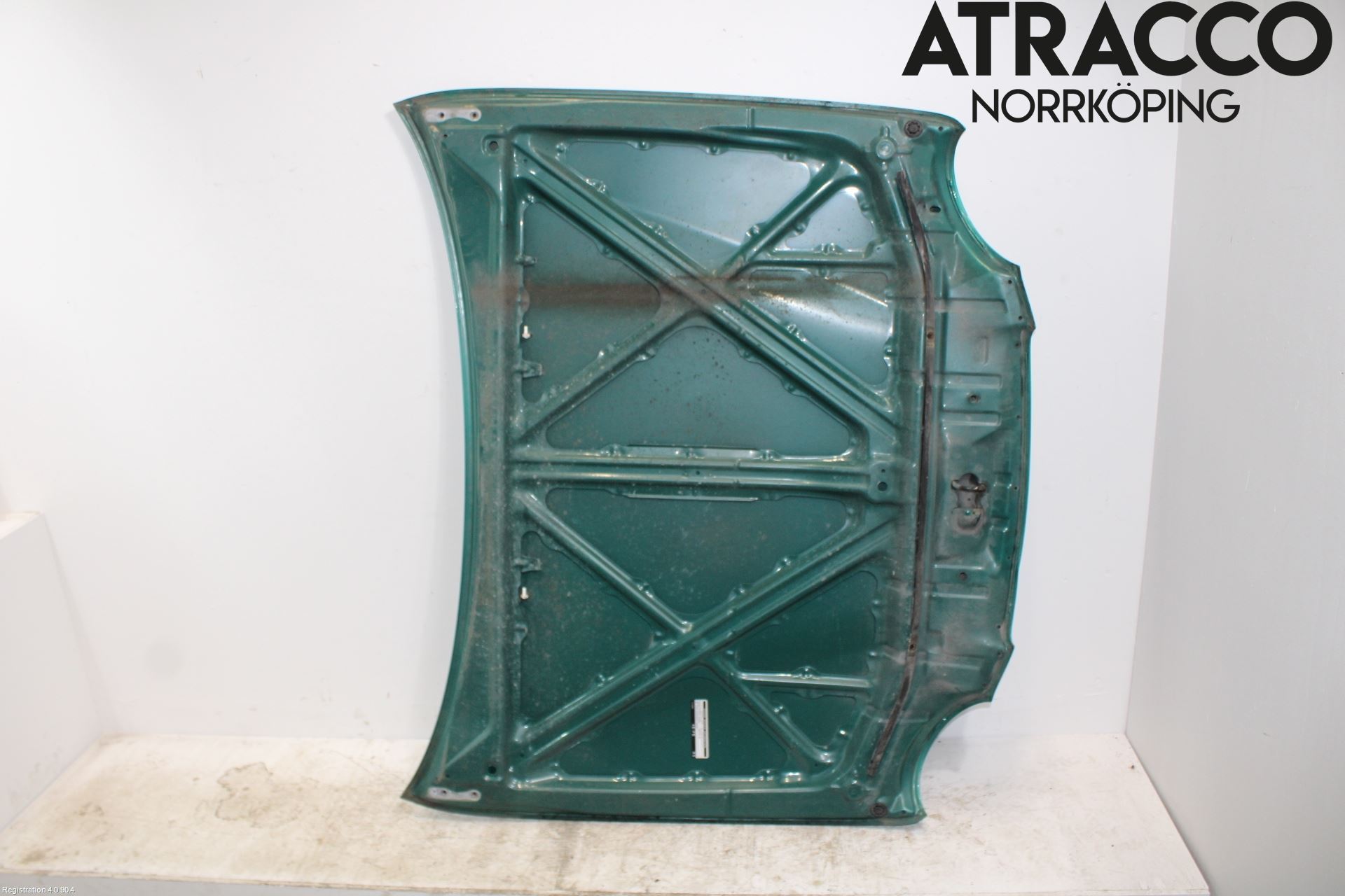 Toyota COROLLA 98-01 Huv Fram