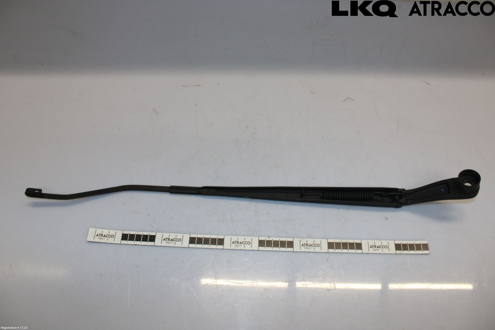 Kia RIO 06-11 Torkararm Armar Vindruta