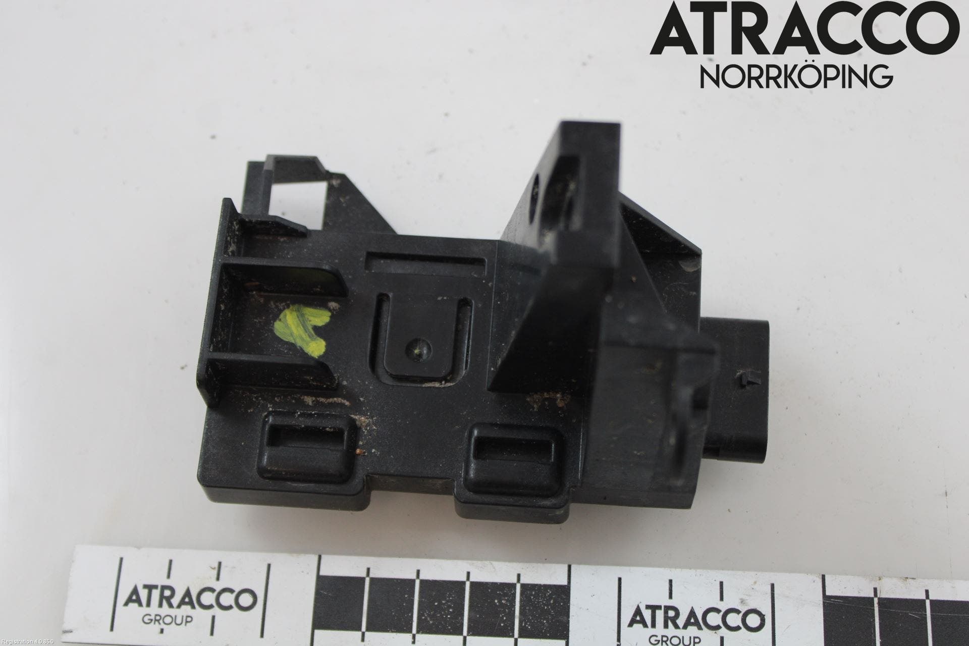 Volkswagen VW ID.4 21- Antenn