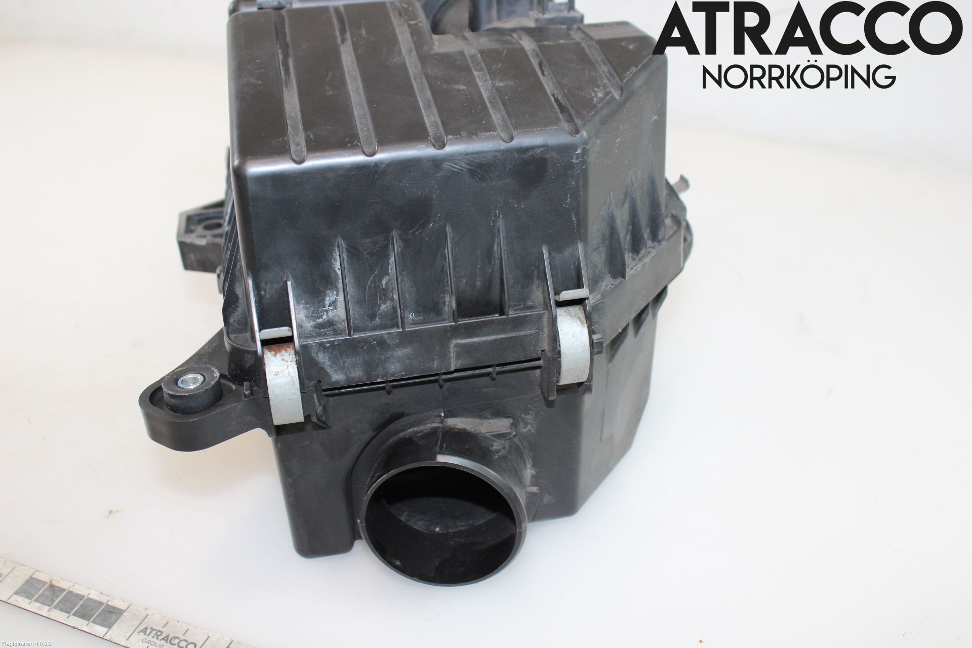 Honda CIVIC 06-11 Luftrenare