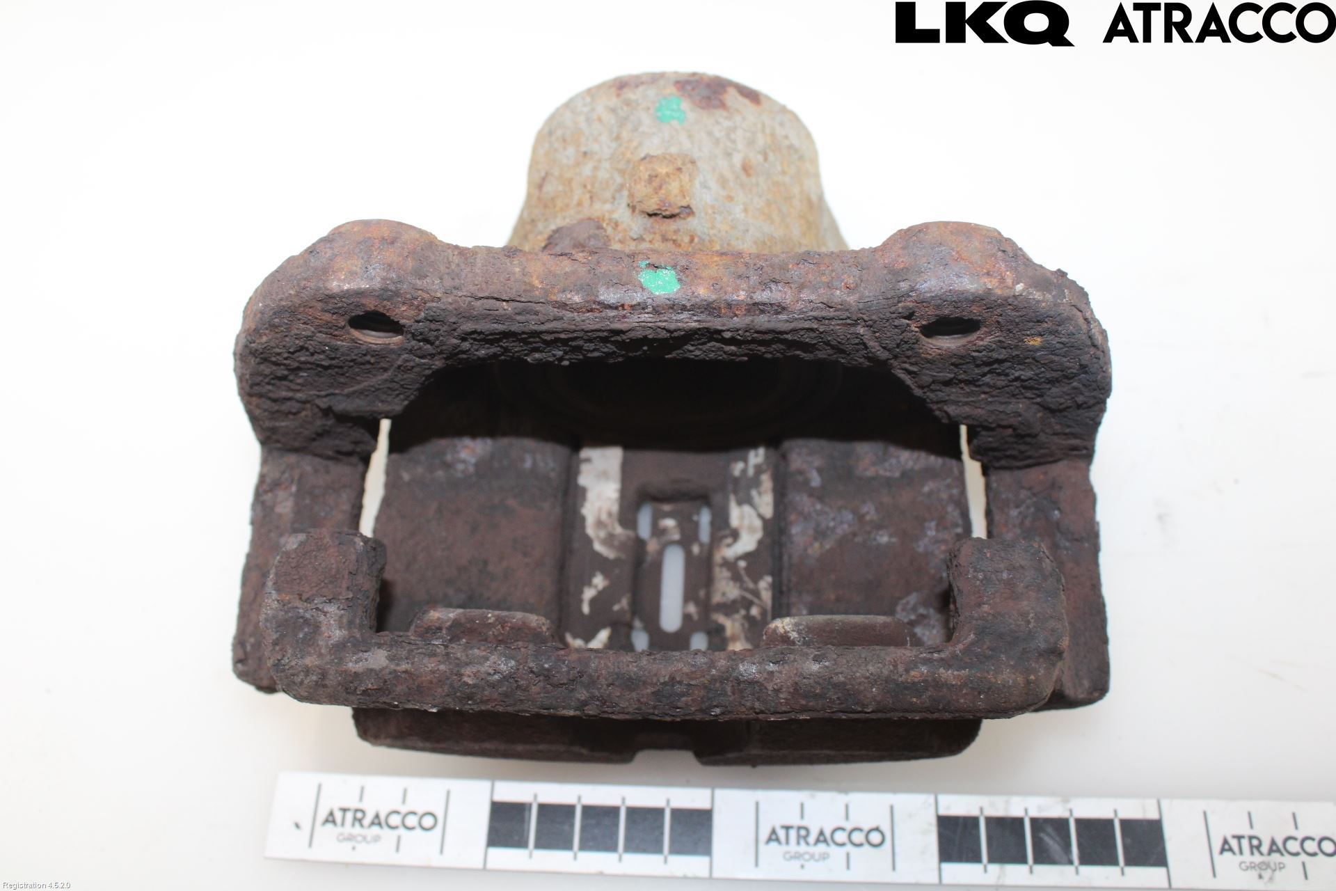 Volvo 940 91-98 Bromsok Fram Vänster