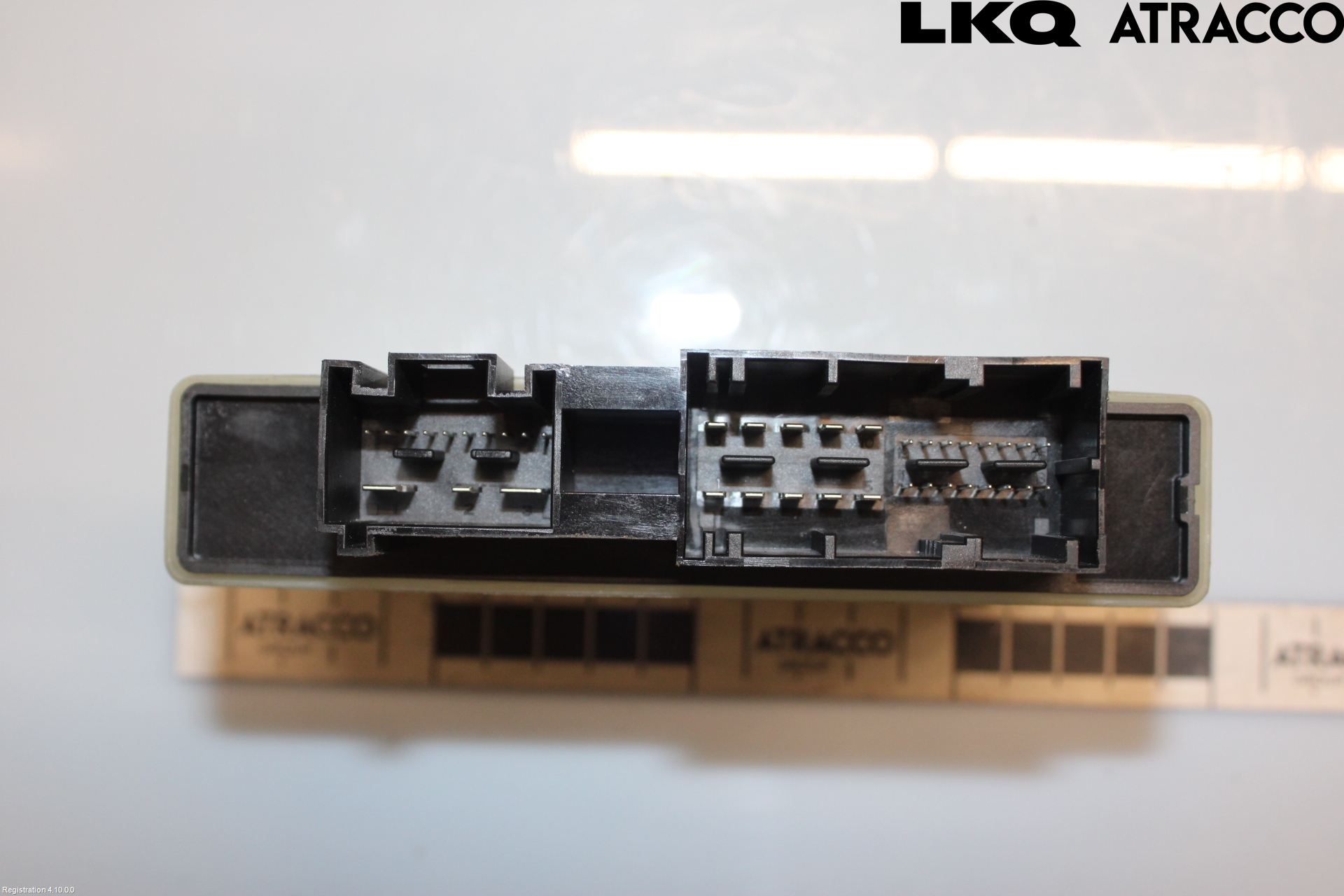 BMW 5 G30/G31/F90 17-23 Styrenhet Bränslepump