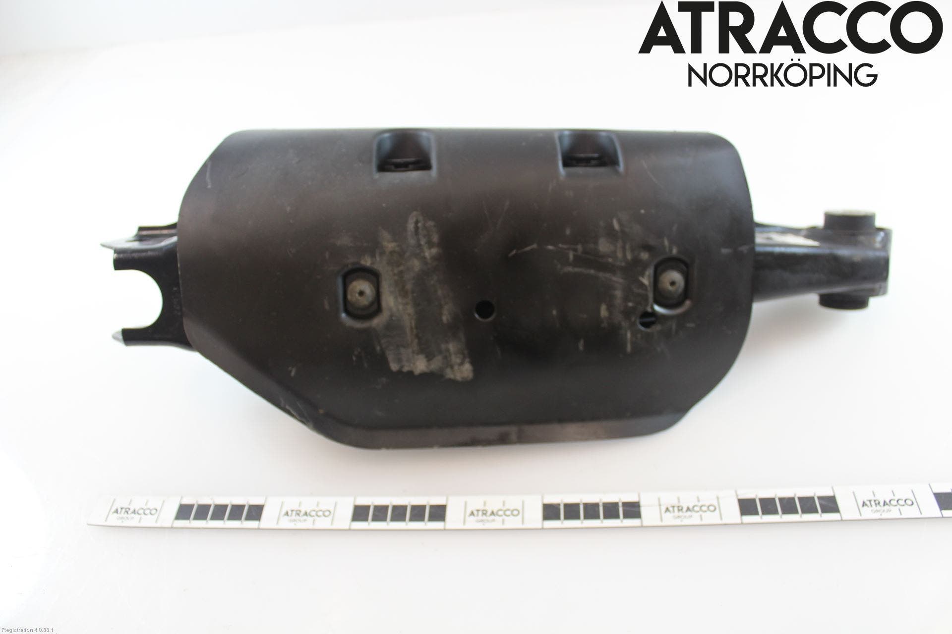 Volkswagen VW ID.3 21- Bärarm Bak Höger