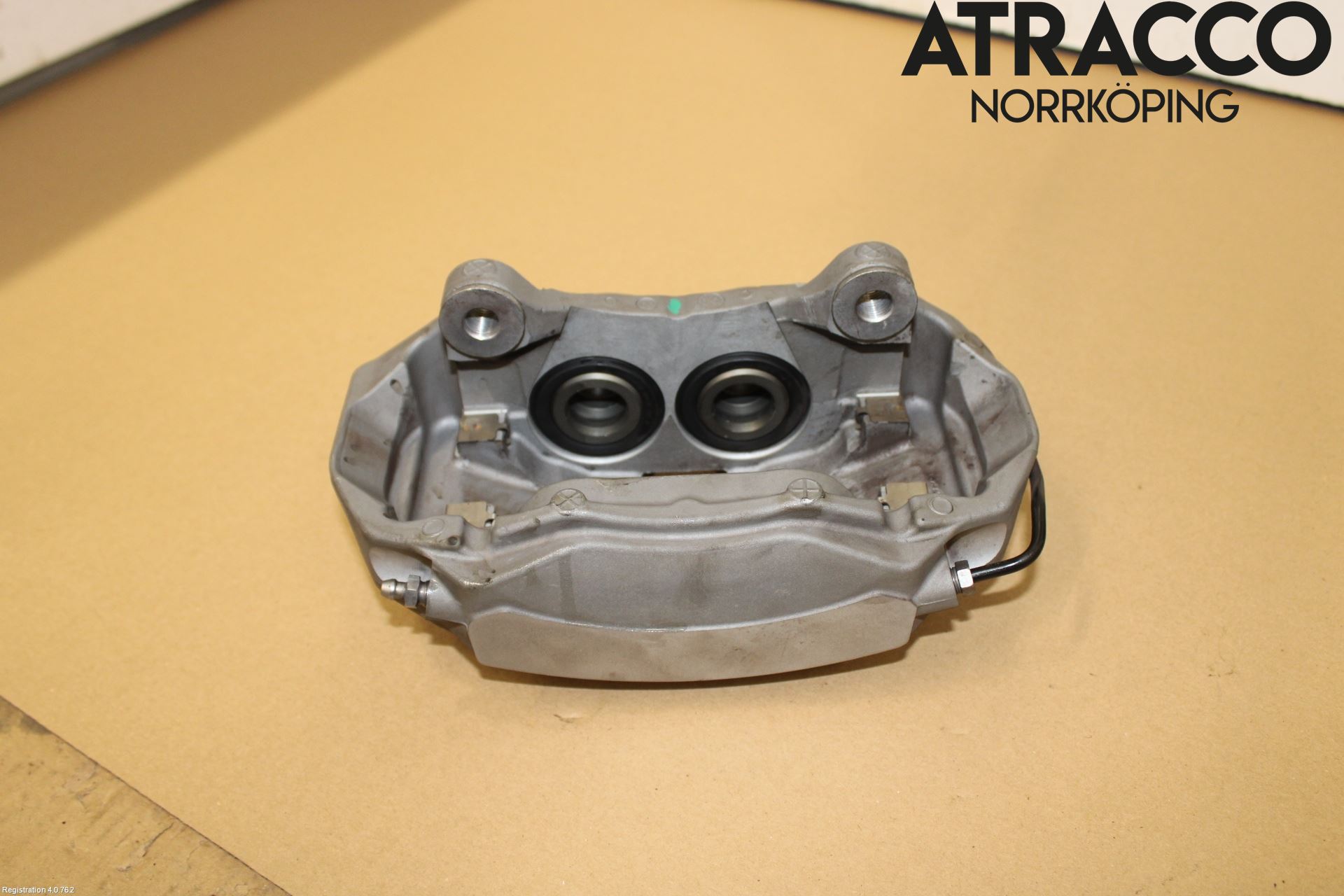 Audi A5 17- Bromsok Fram Höger