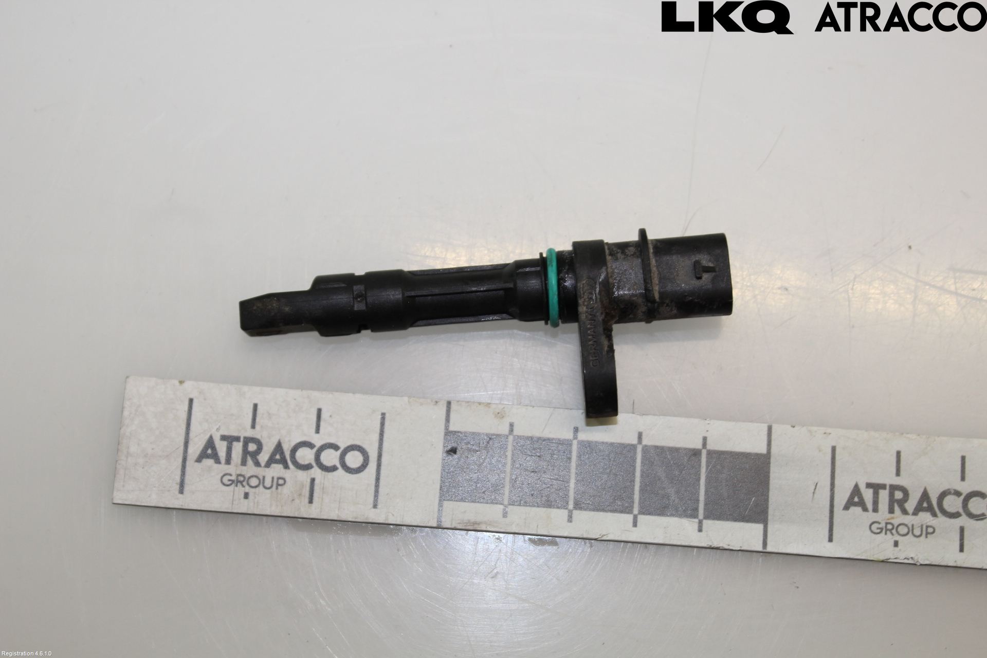 Mercedes-Benz MB B-KLASS (W247) 19- Abs Sensor