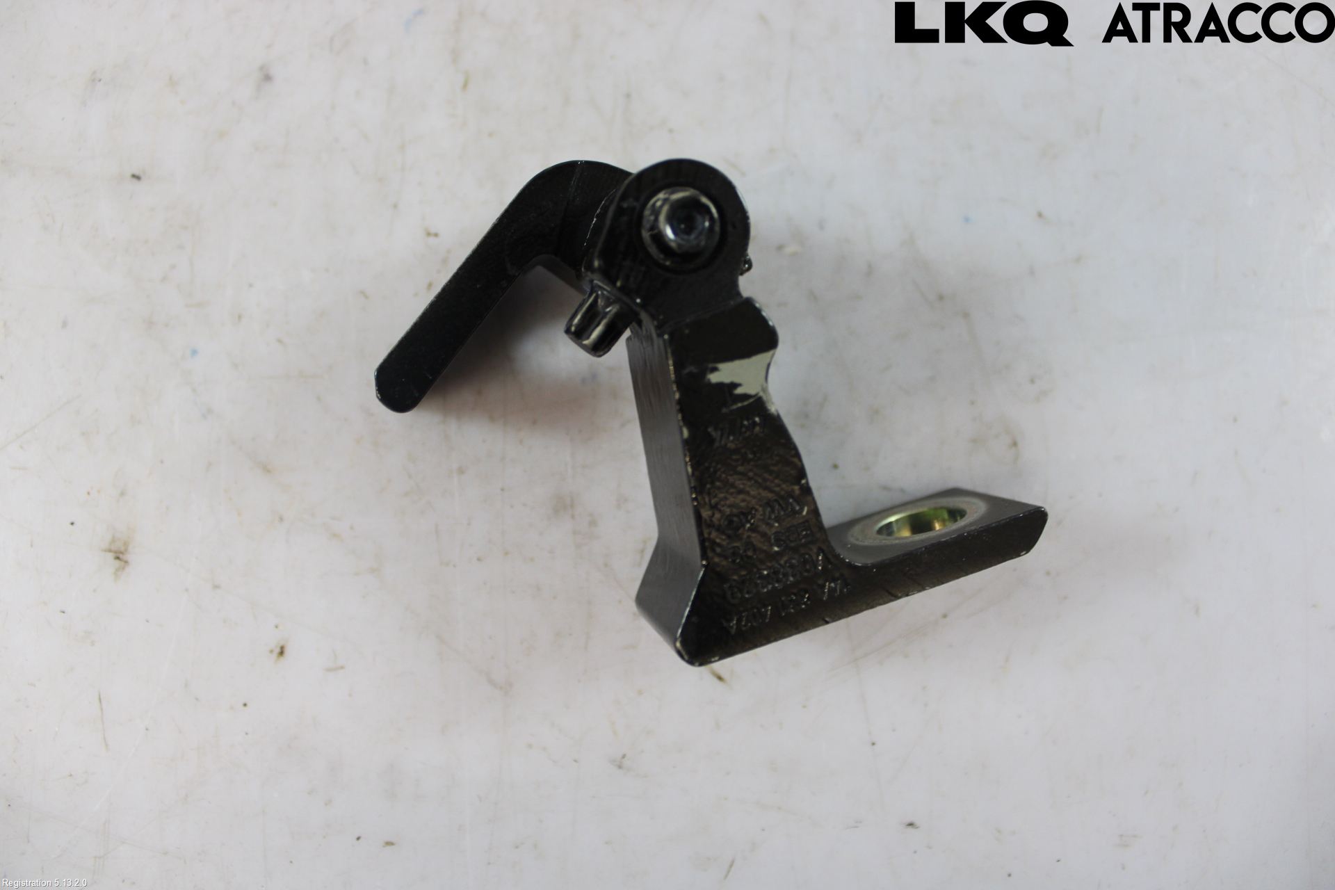 Volkswagen VW ID.7/TOURER 24- Dörrgångjärn