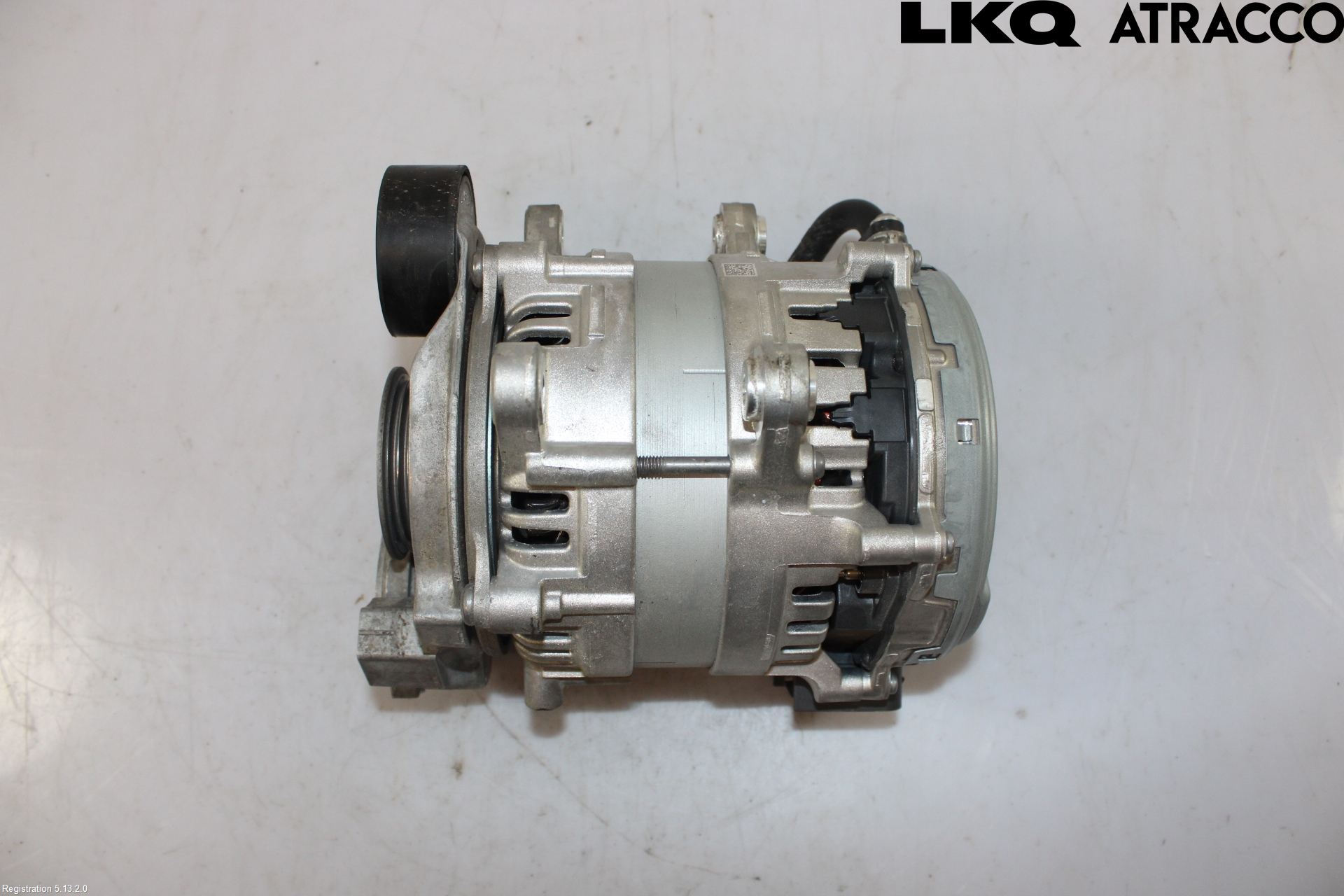 Seat LEON 20- Generator