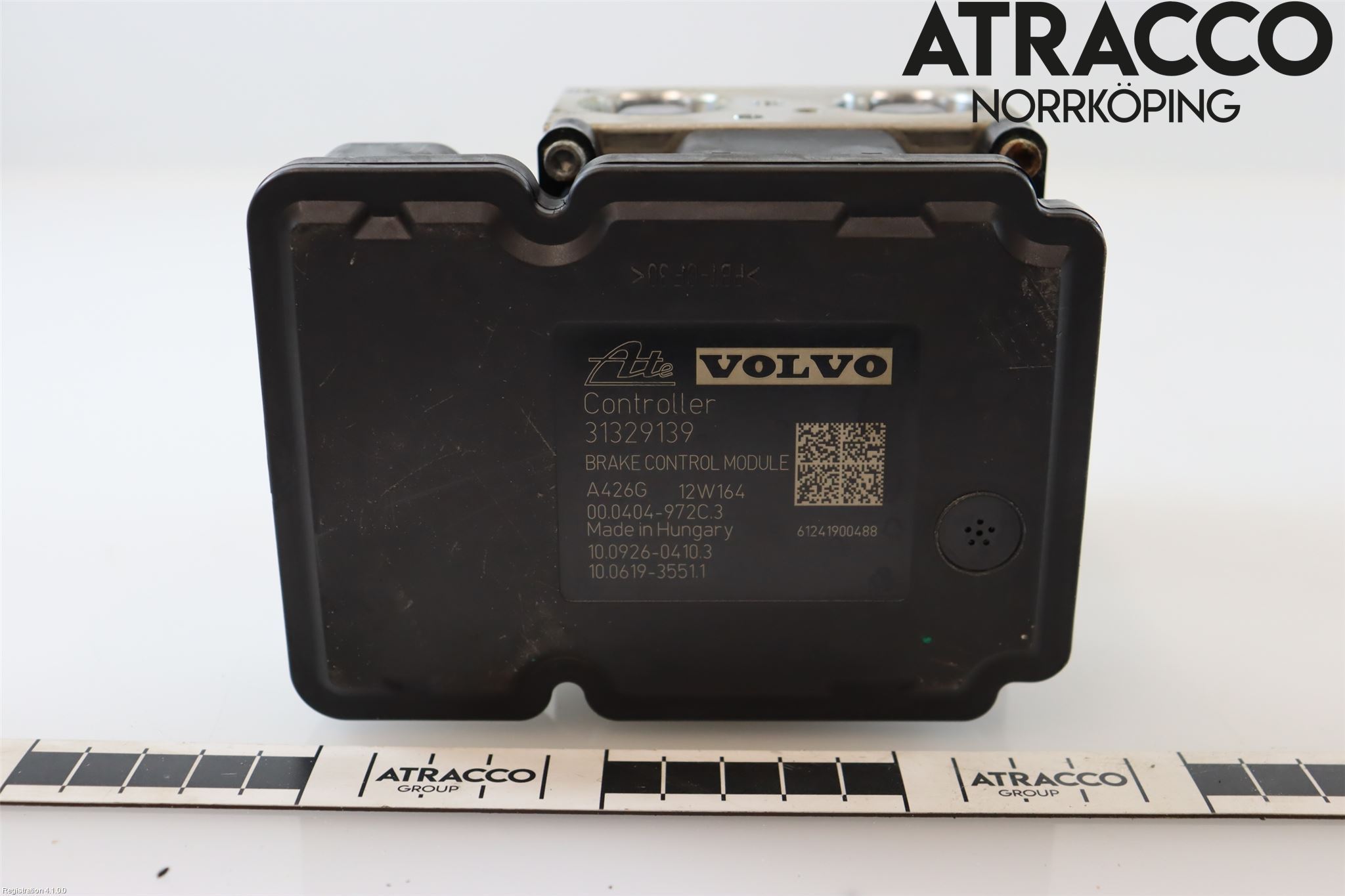 Volvo XC70 08-13 Abs Hydraulaggregat