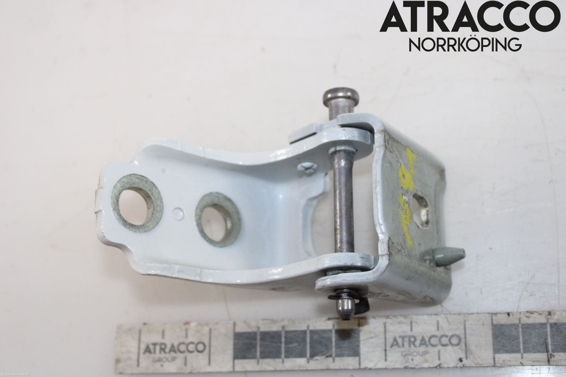 Peugeot 508 11-18 Dörrgångjärn