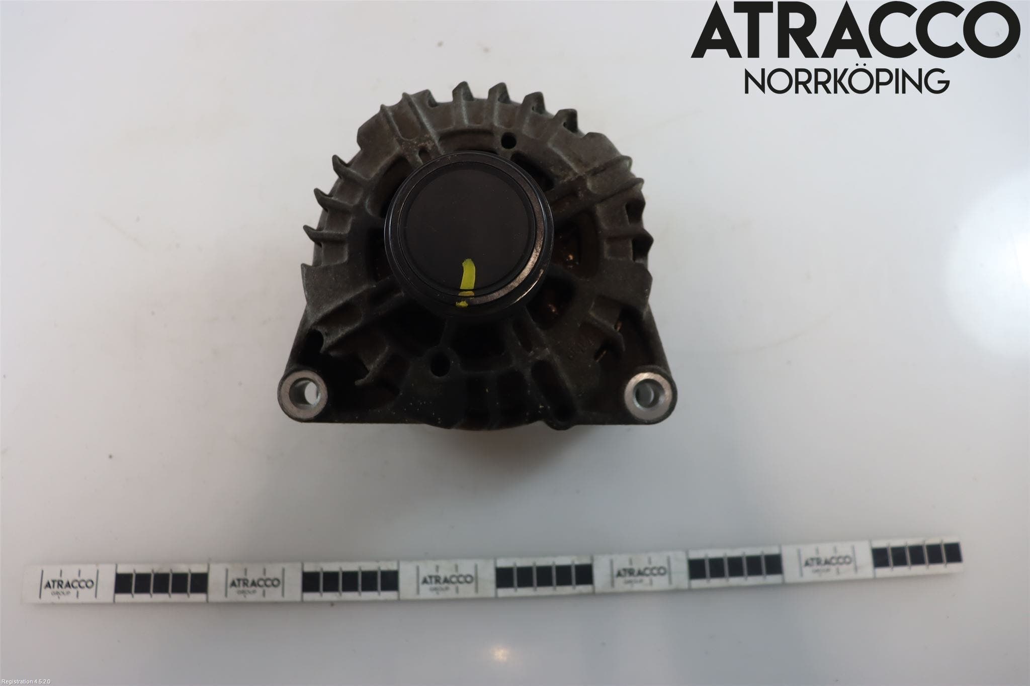 Ford FOCUS 15-18 Generator