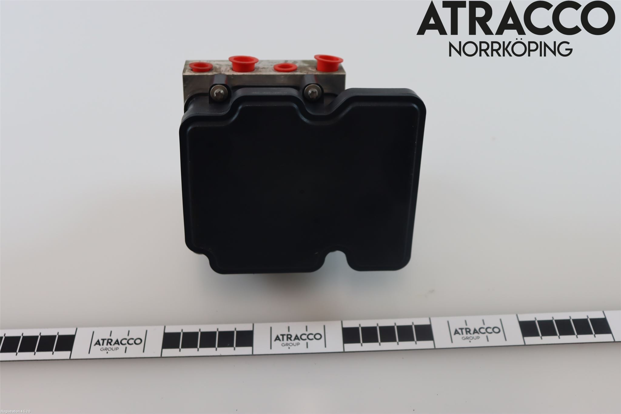 Opel CORSA E 15-19 Abs Hydraulaggregat