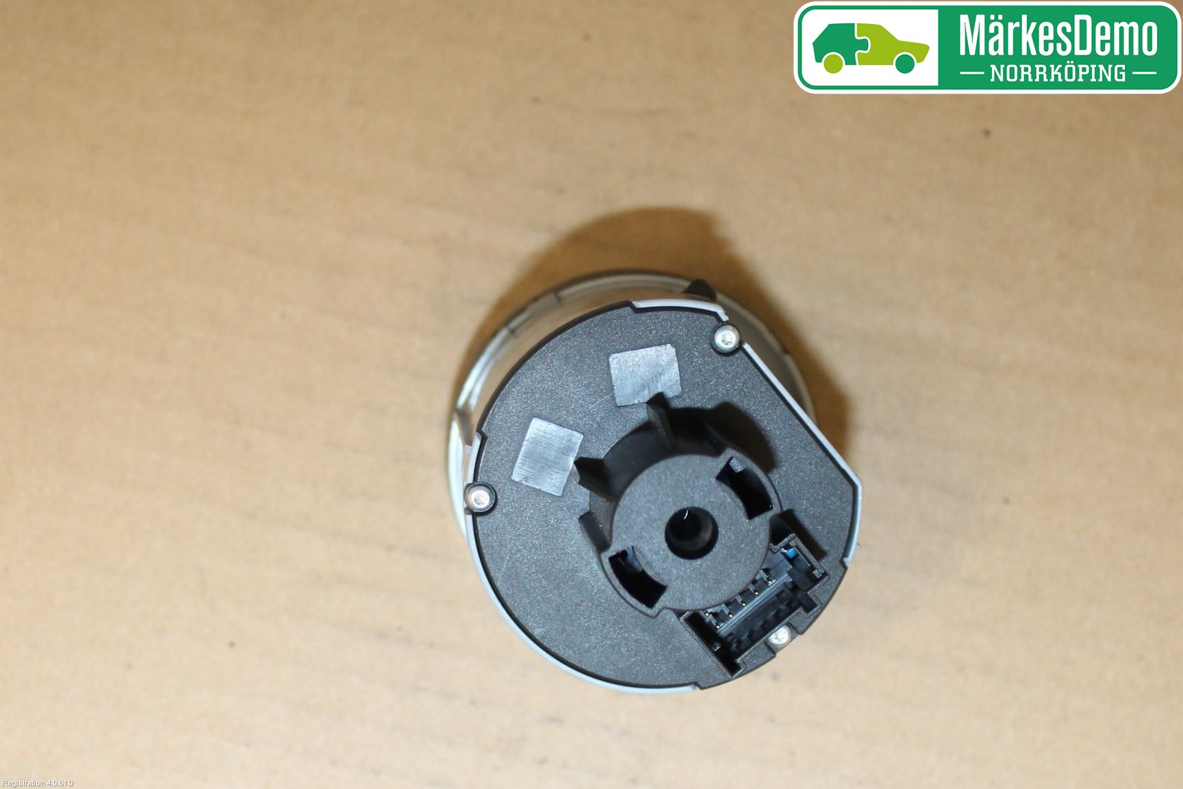 Skoda YETI Strömställare Ljus