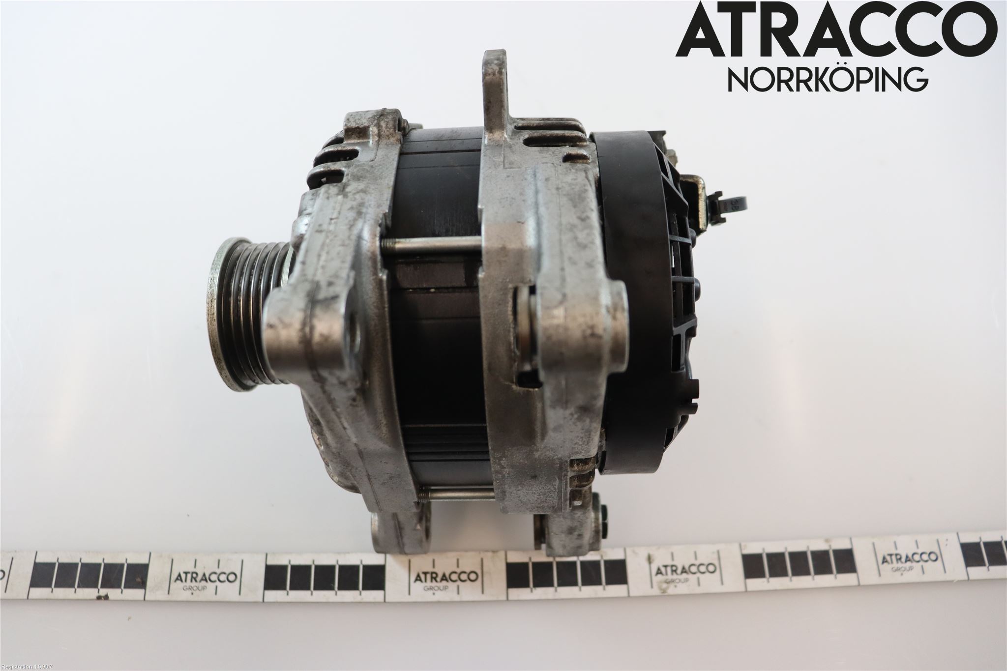 Peugeot BOXER/E-BOXER 15- Generator