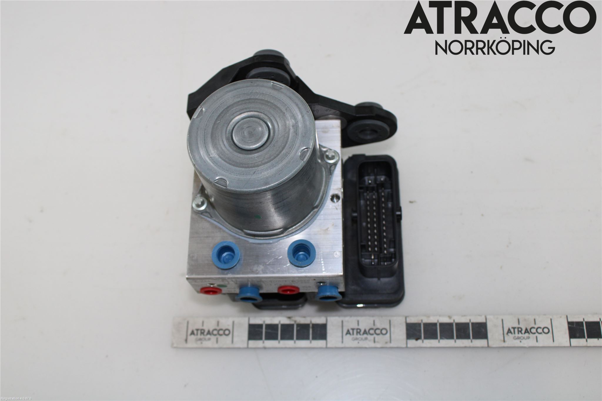 Volkswagen VW TAIGO 22- Abs Hydraulaggregat