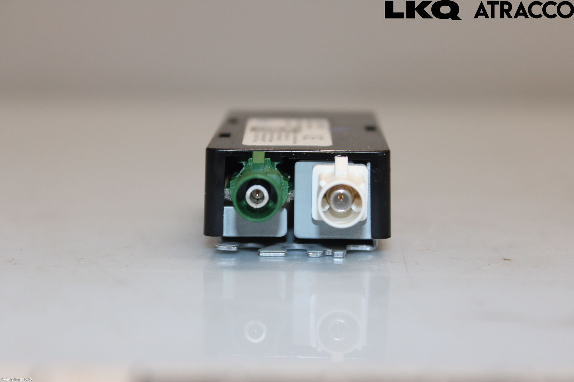 MG 4 23- Antennförstärkare