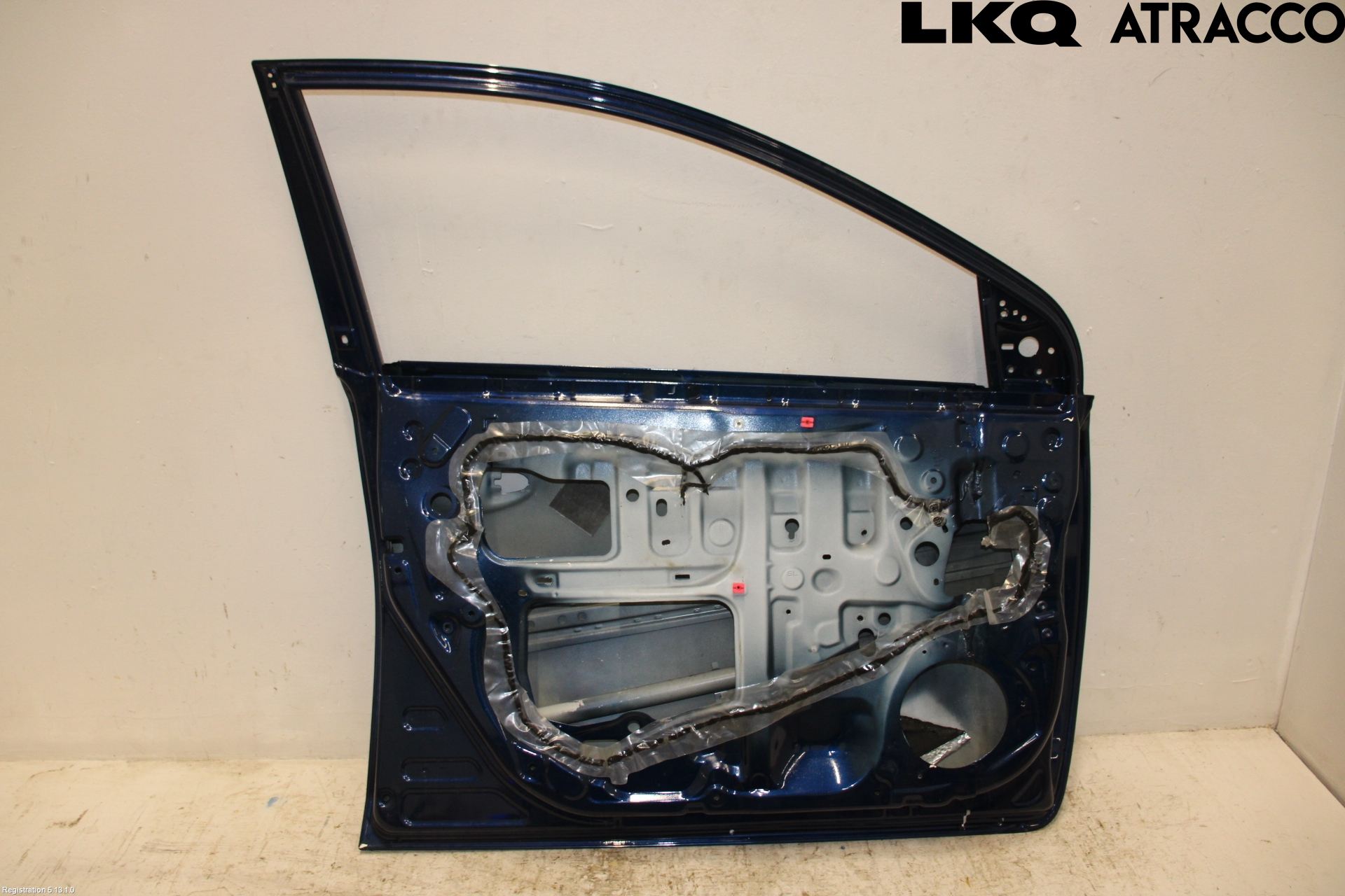 Toyota AURIS 13-19 Dörr Fram Vänster