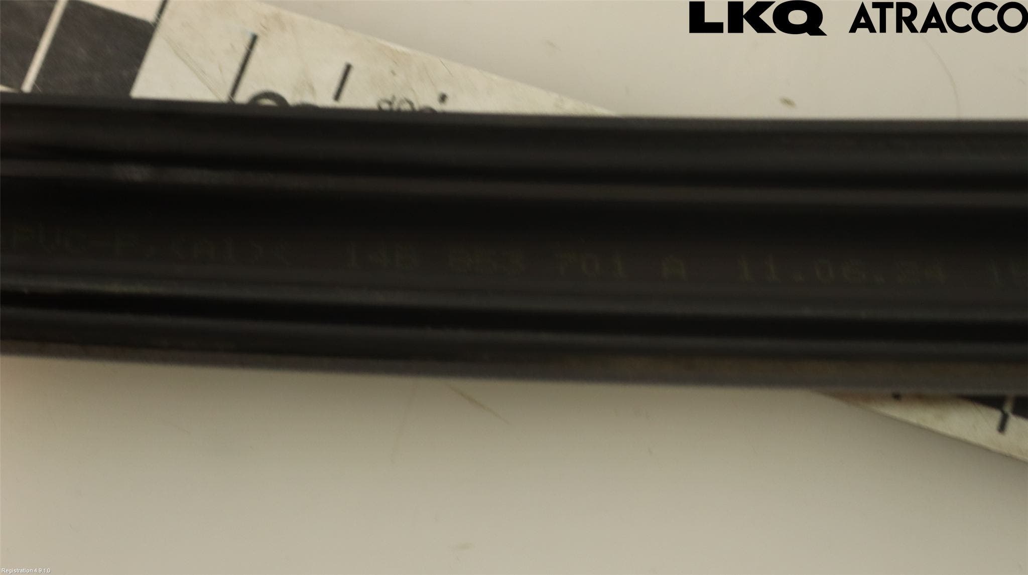 Alfa VW ID.7/TOURER 24- List Vä