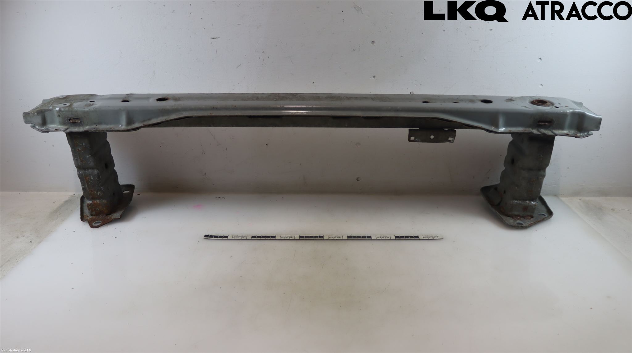 Nissan NV200/NV200 COMBI Stötfångarbalk Fram