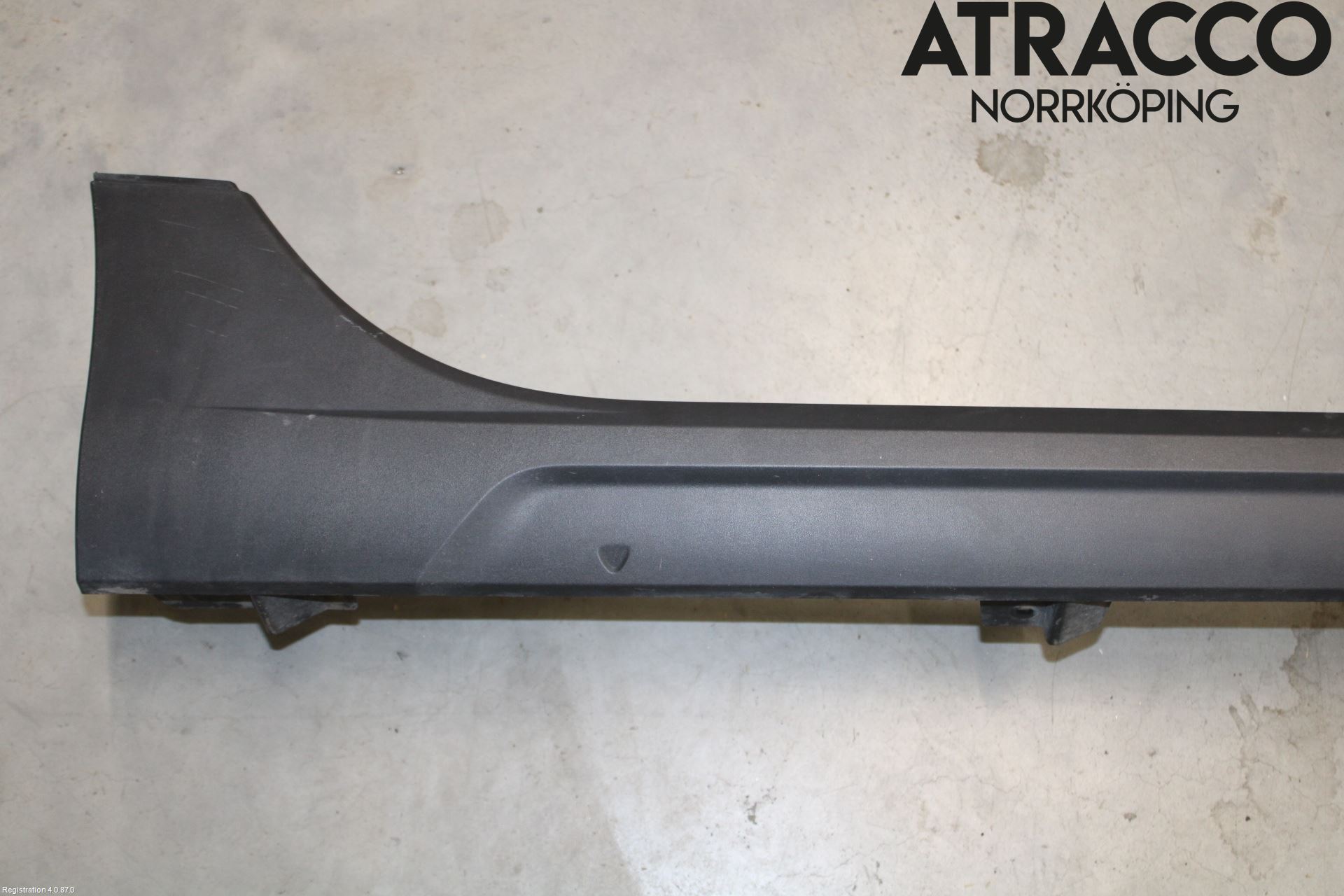 Seat ARONA Sidokjol Hö