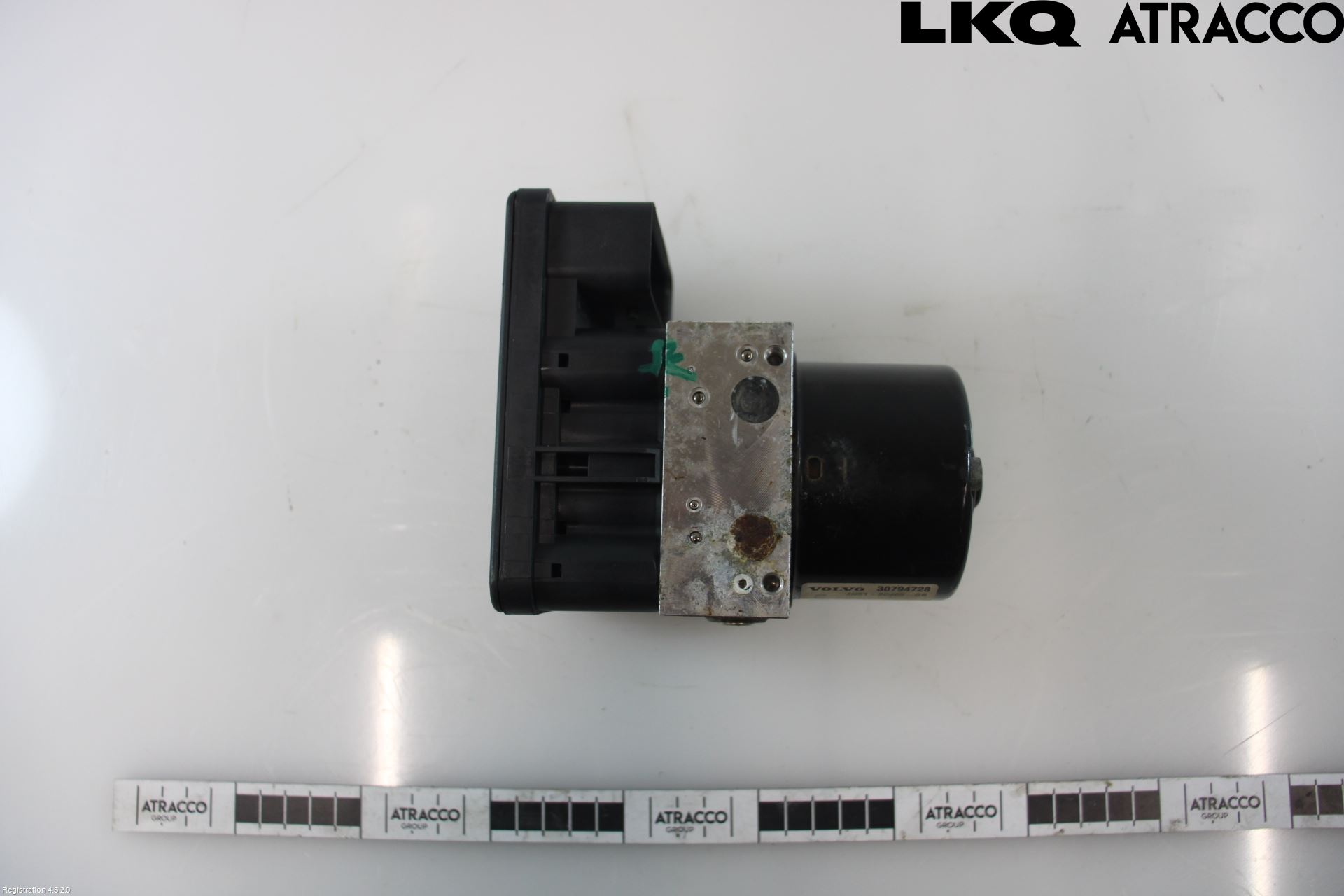 Volvo C30 07-10 Abs Hydraulaggregat