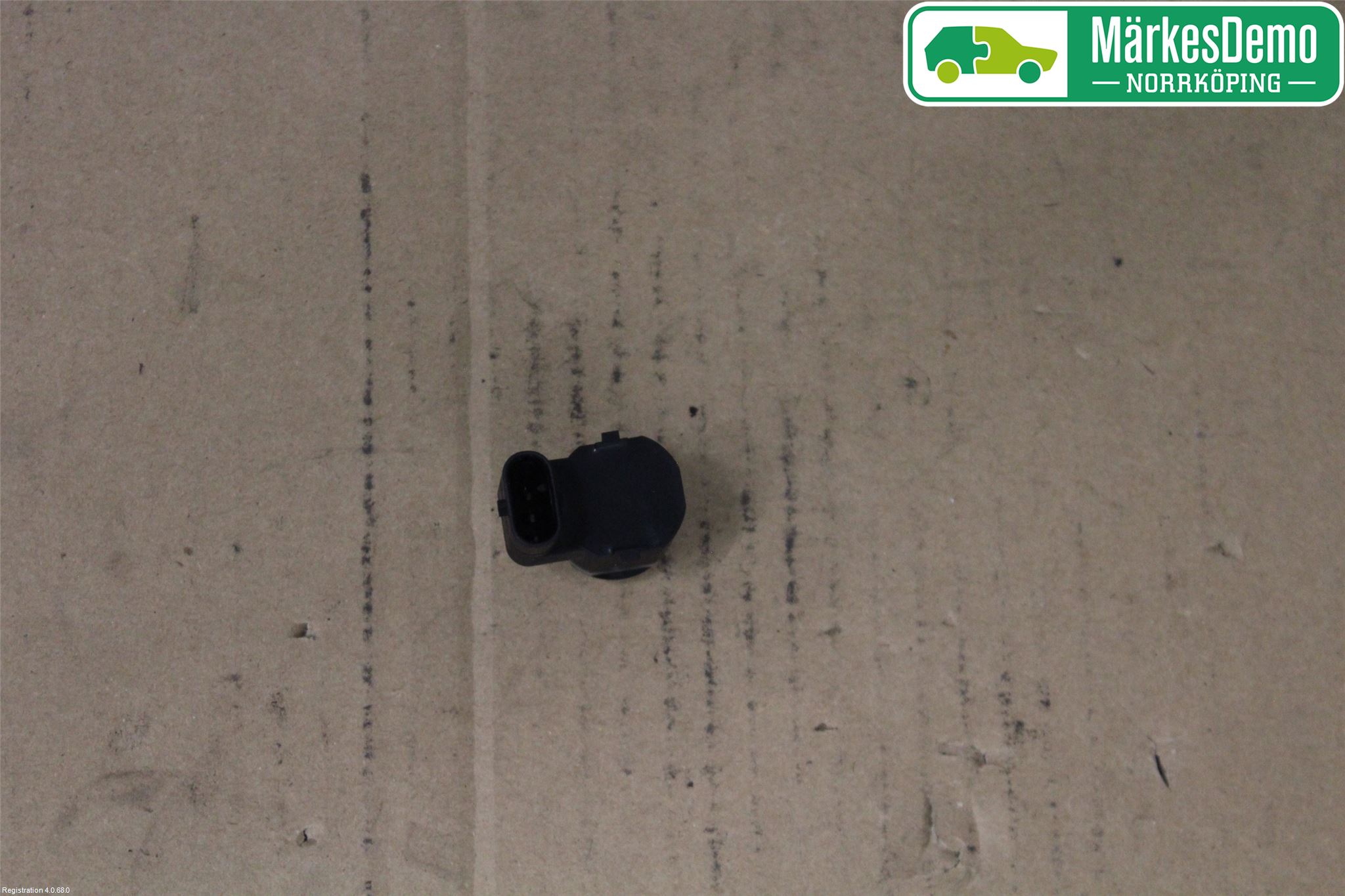 Audi A6/S6     05-11 Parkeringshjälp Backsensor