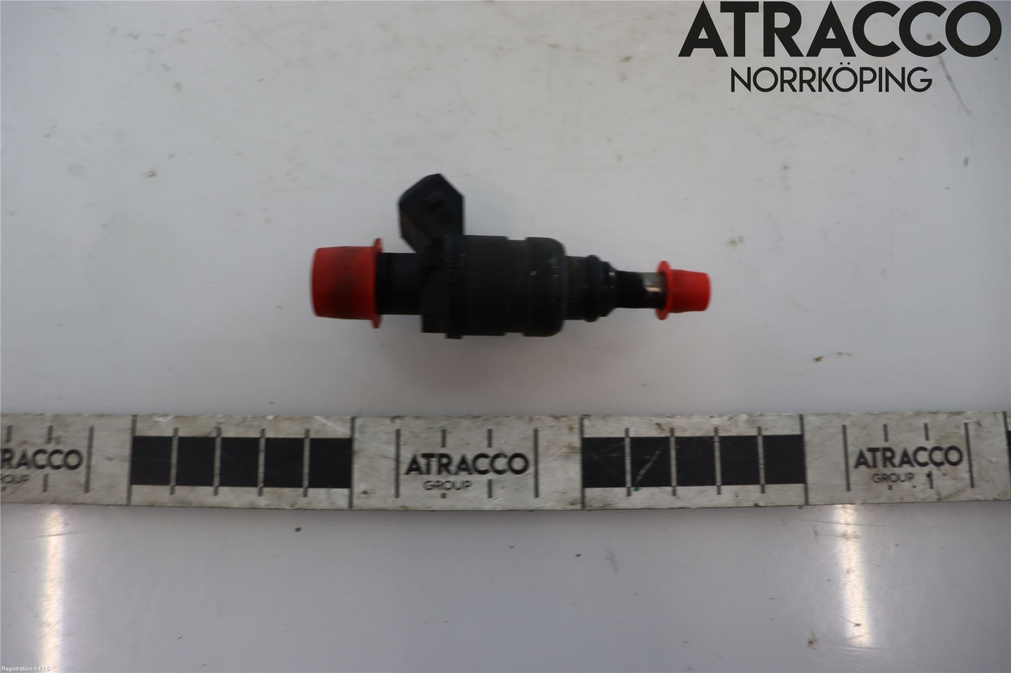 BMW 5 E39 95-04 Injspridare