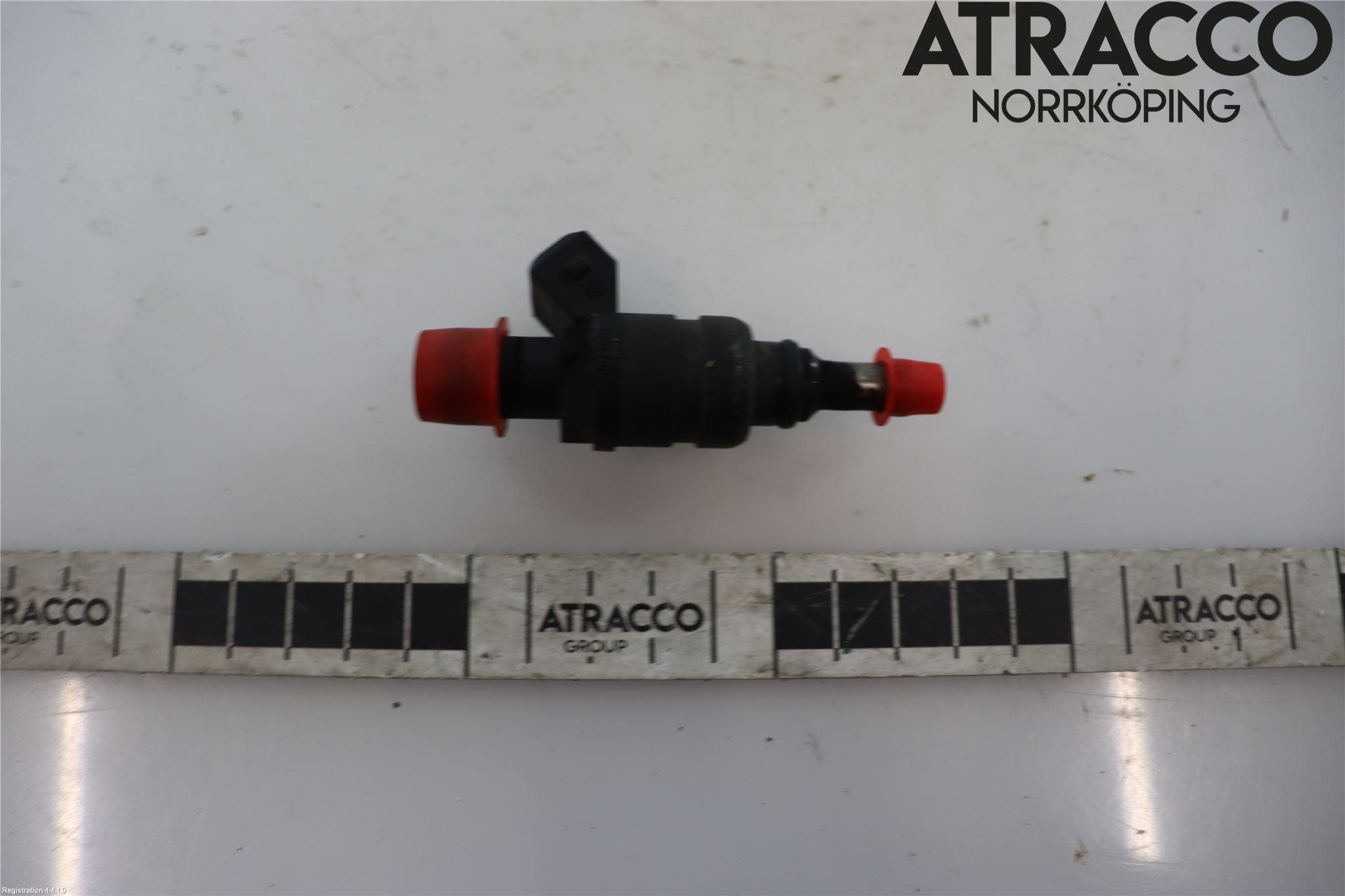 BMW 5 E39 95-04 Injspridare