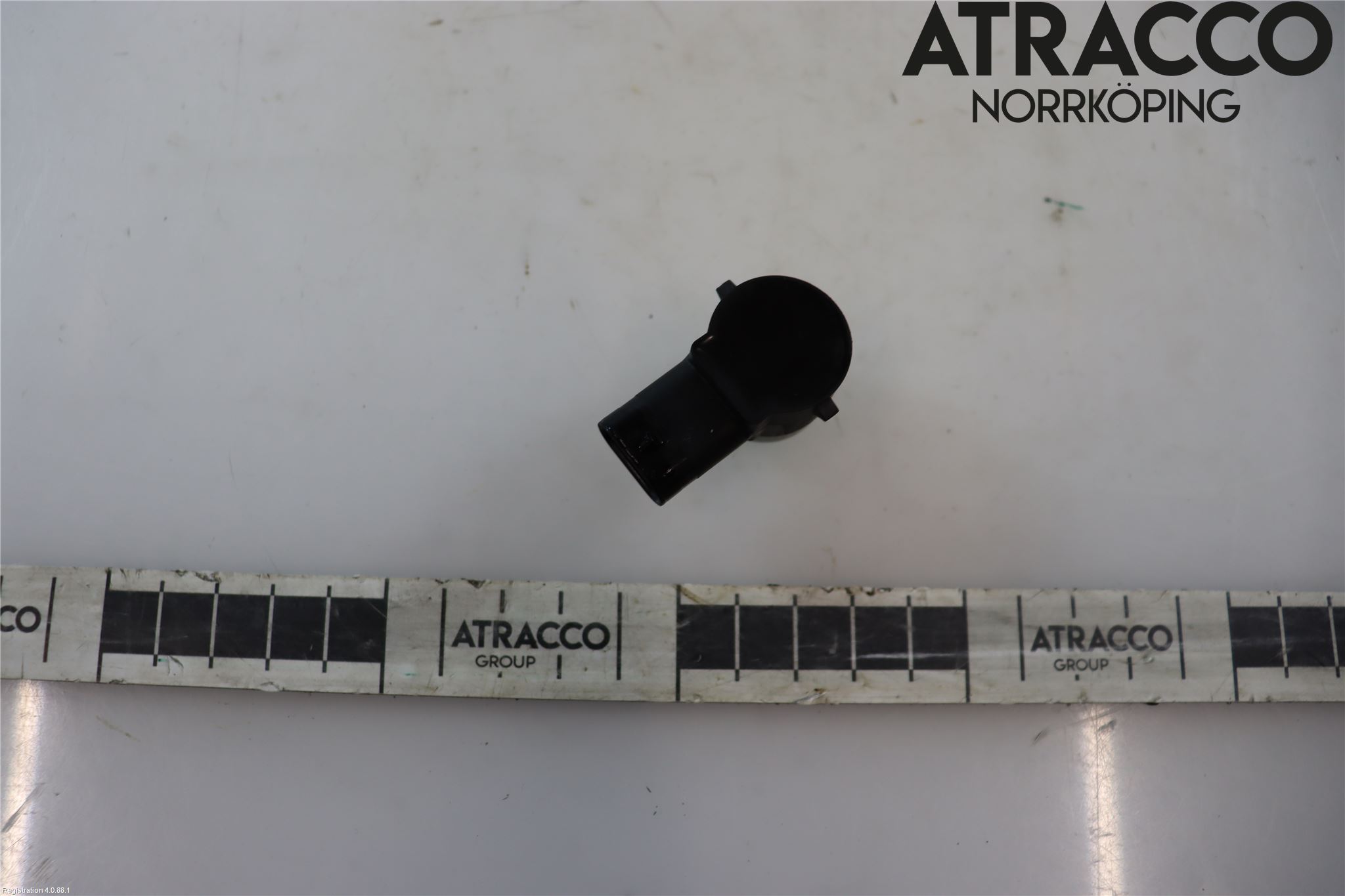 Skoda FABIA 15-21 Parkeringshjälp Frontsensor