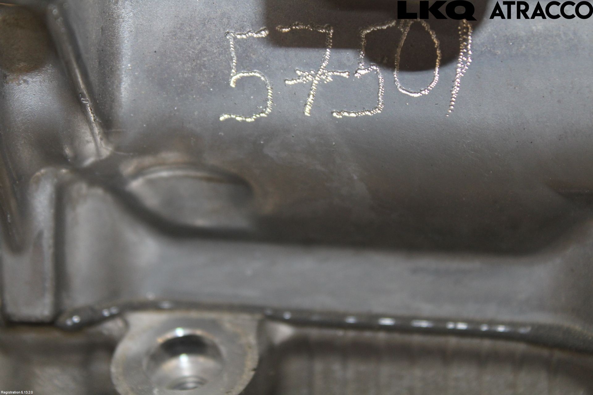 Toyota YARIS XP21 20- Topplock Bensin