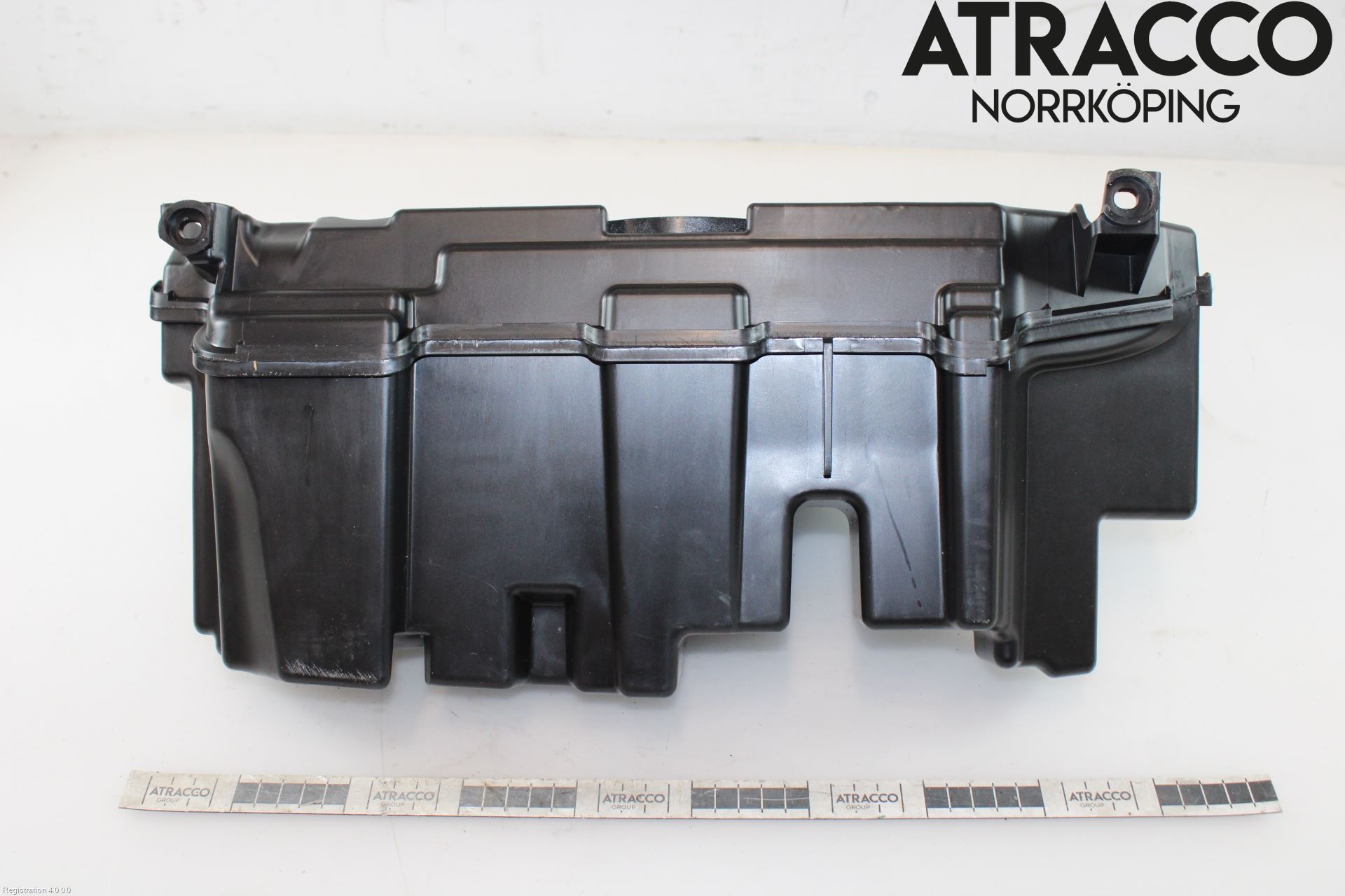 Audi A4/S4 B9 20- Högtalare