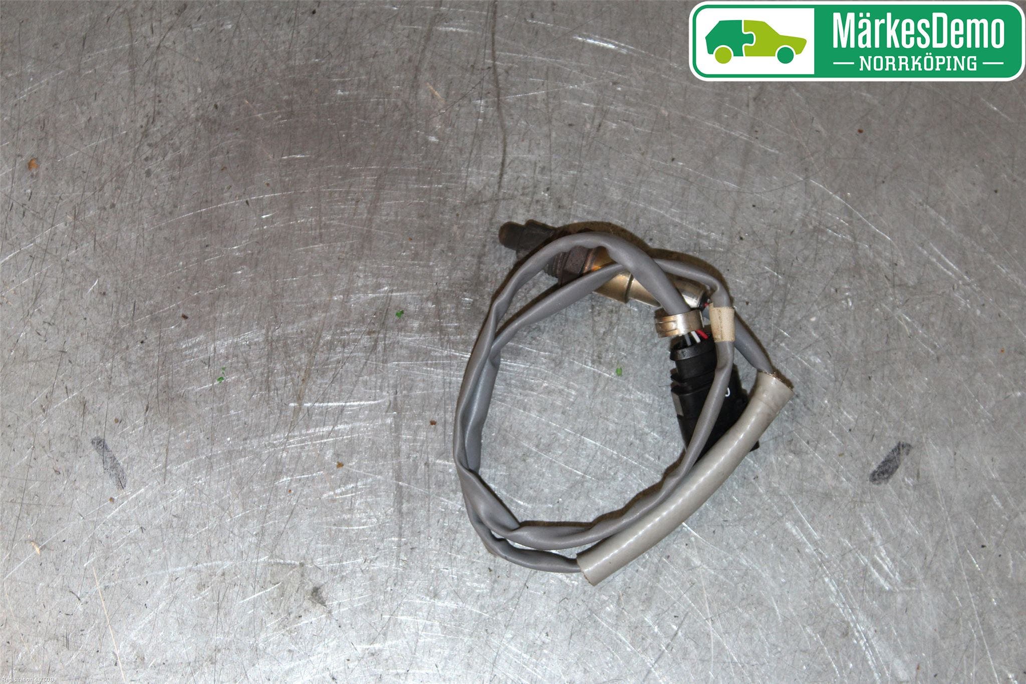 Volkswagen VW PASSAT 15-19 Injlambdasond