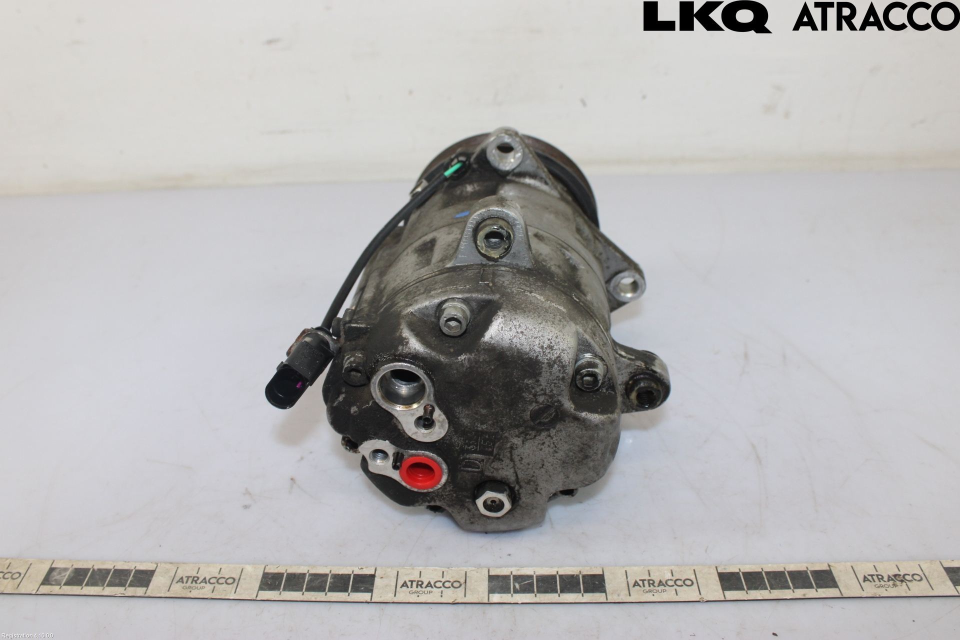 Volkswagen VW GOLF IV 98-06 Ac Kompressor