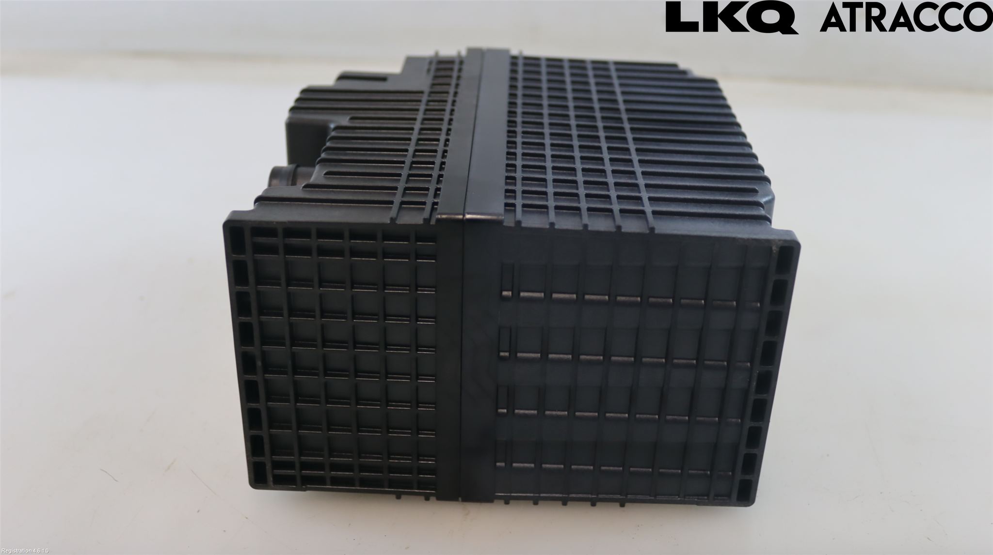 Audi A4/S4 B9 20- Batteri Högspänning