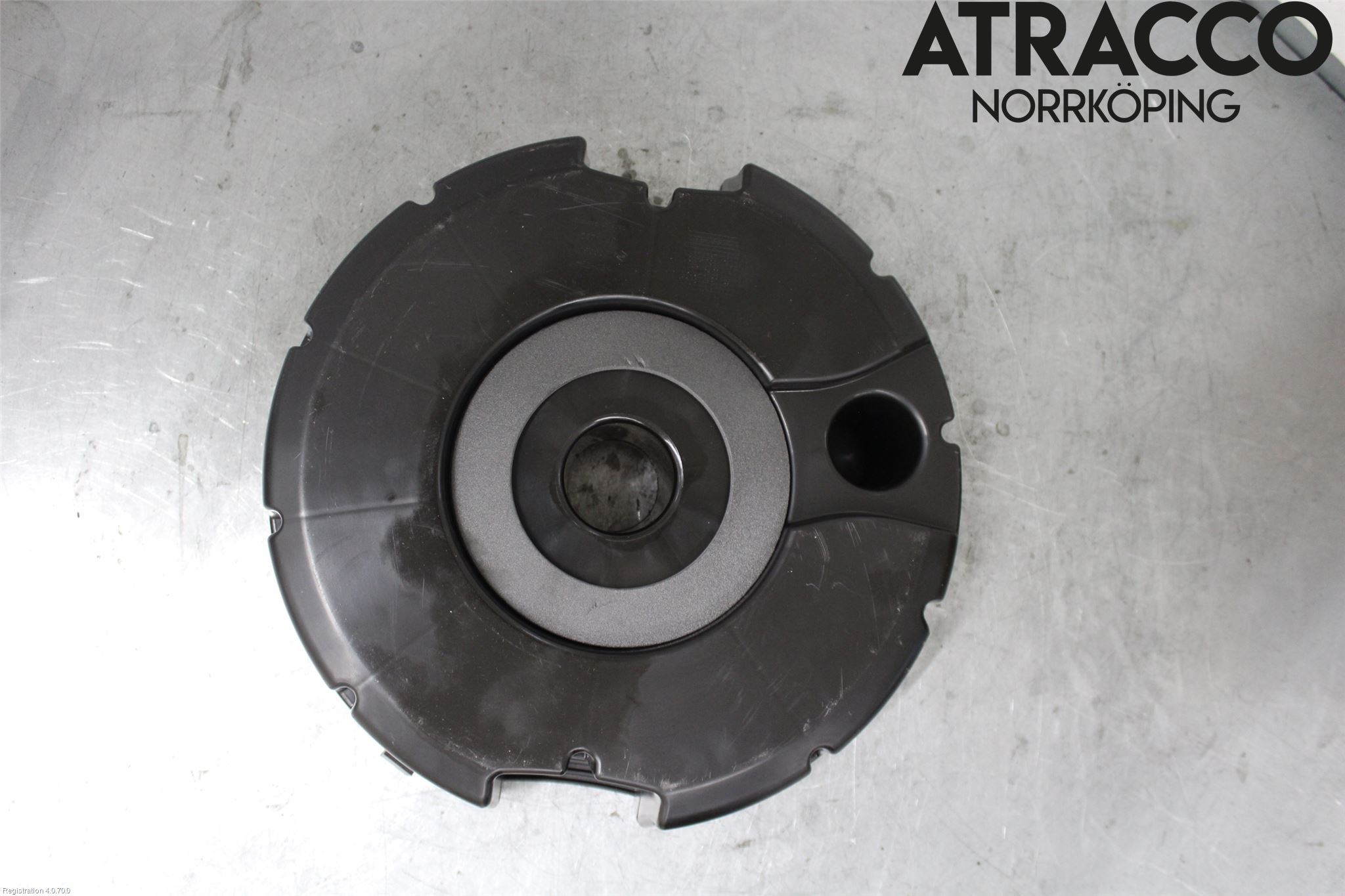 Audi Q5 09-16 Högtalare