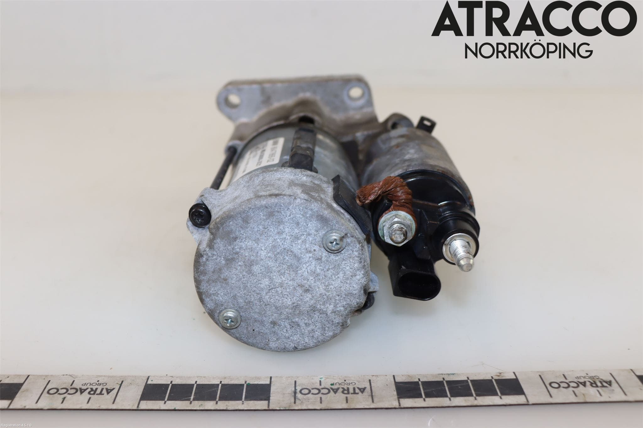 BMW 1 F40 19- Startmotor