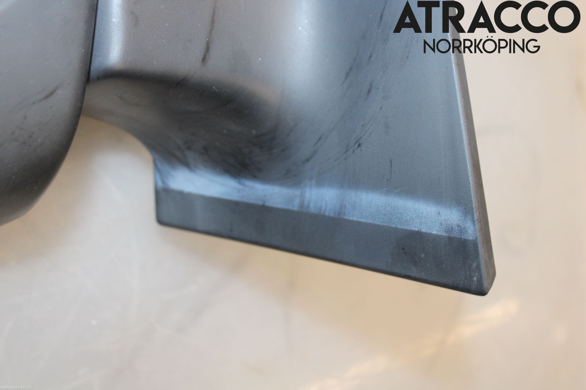 Citroen JUMPY -07 Spegel Yttre El Hö