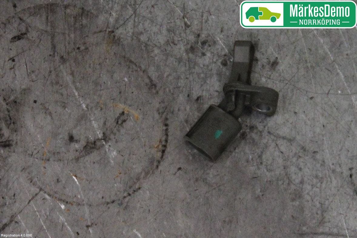 Skoda KAMIQ 20- Abs Sensor