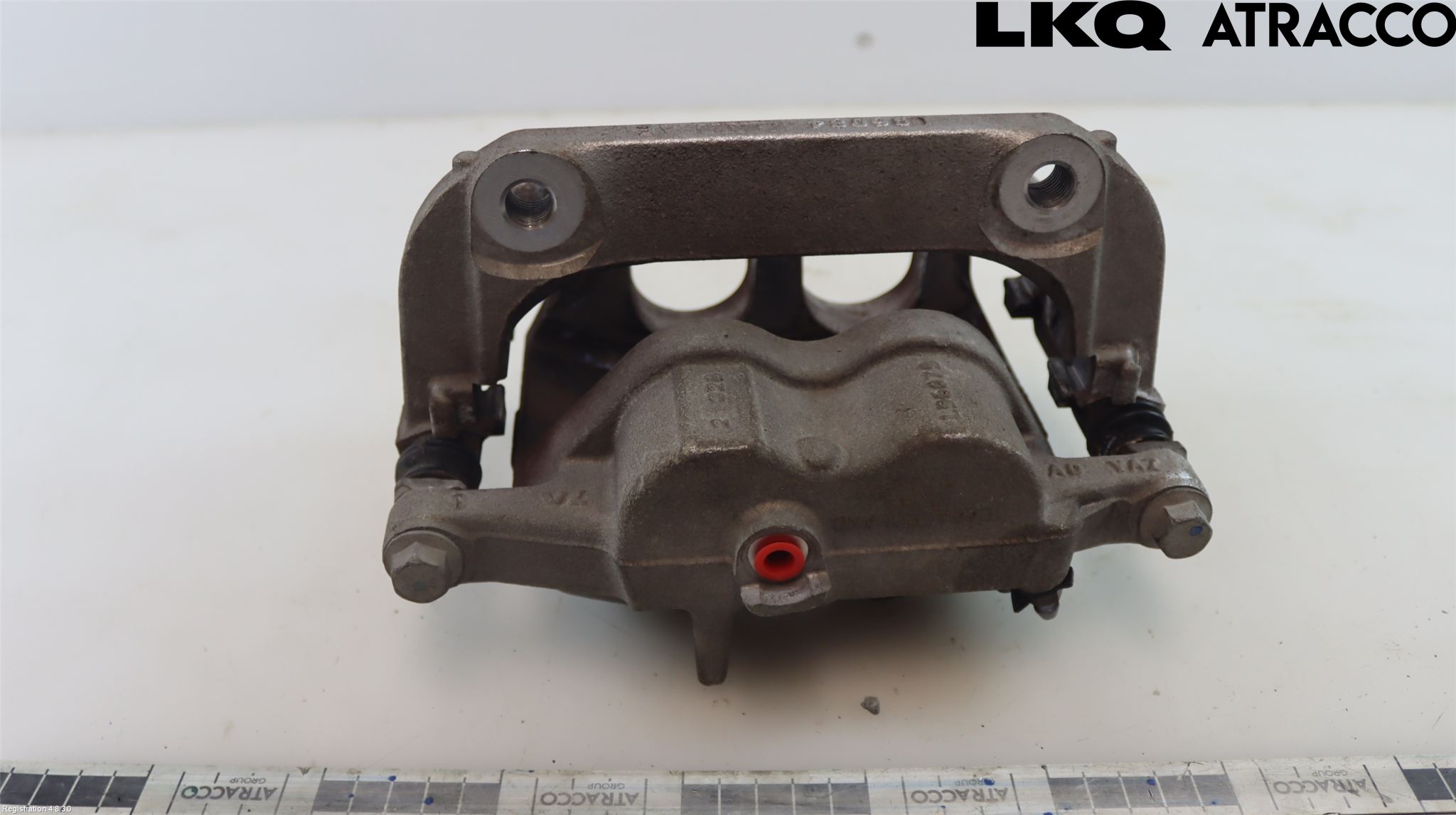 Volkswagen VW ID.4 21- Bromsok Fram Höger