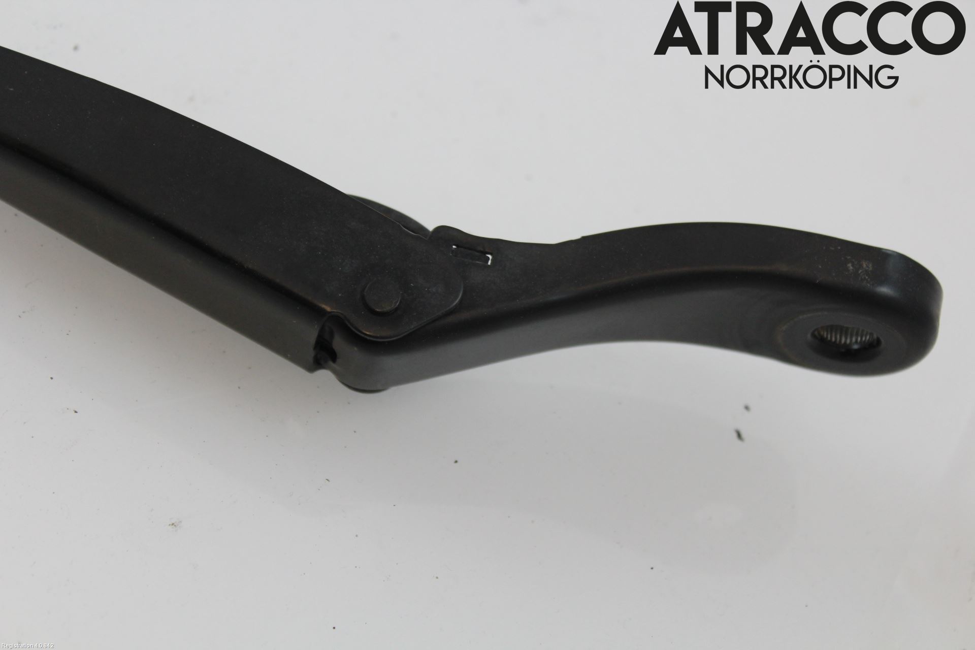 Citroen BERLINGO 08-18 Torkararm Armar Vindruta