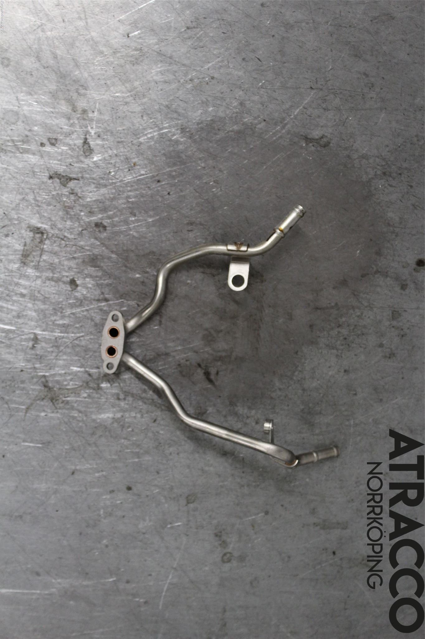 Skoda OCTAVIA (5E) 13-20 Inj Övrigt