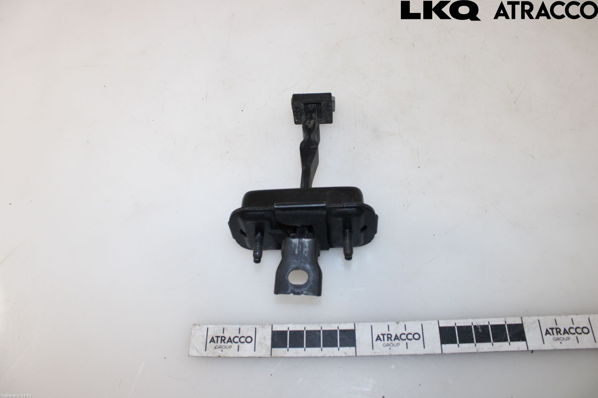 Peugeot 2008 13-20 Dörrstopp