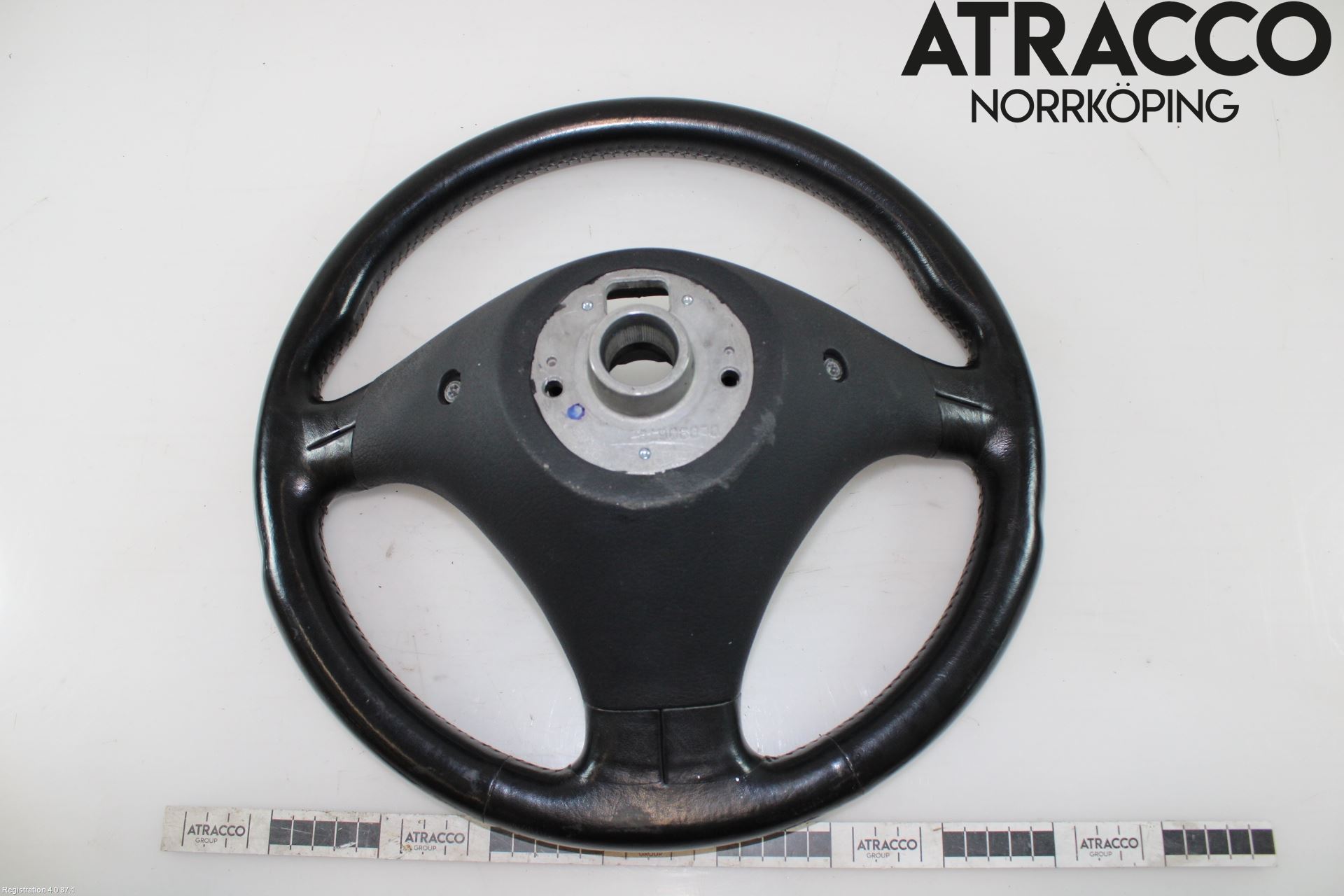 Audi A4/S4 99B-00 Ratt