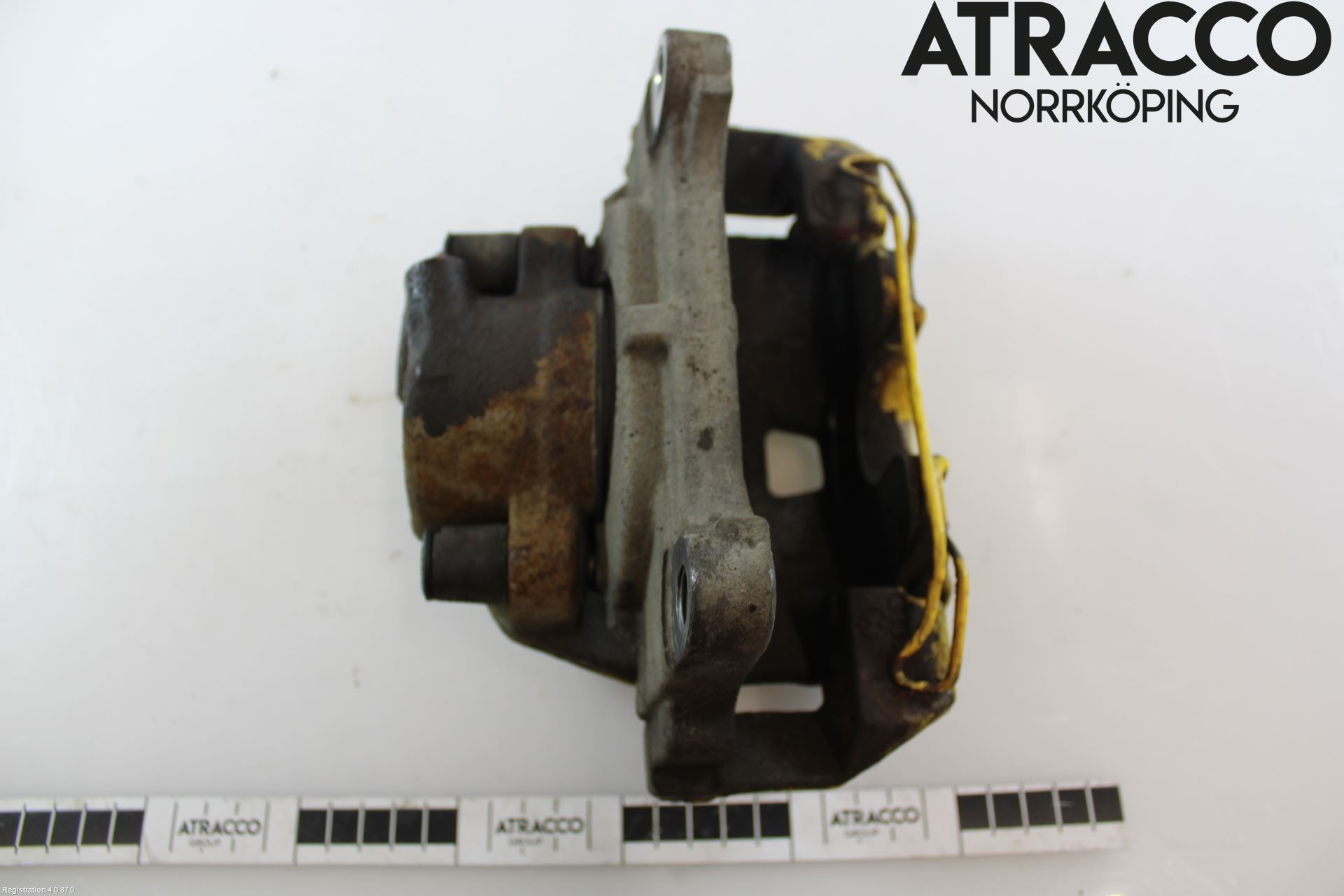 Audi A5 07-16 Bromsok Fram Vänster