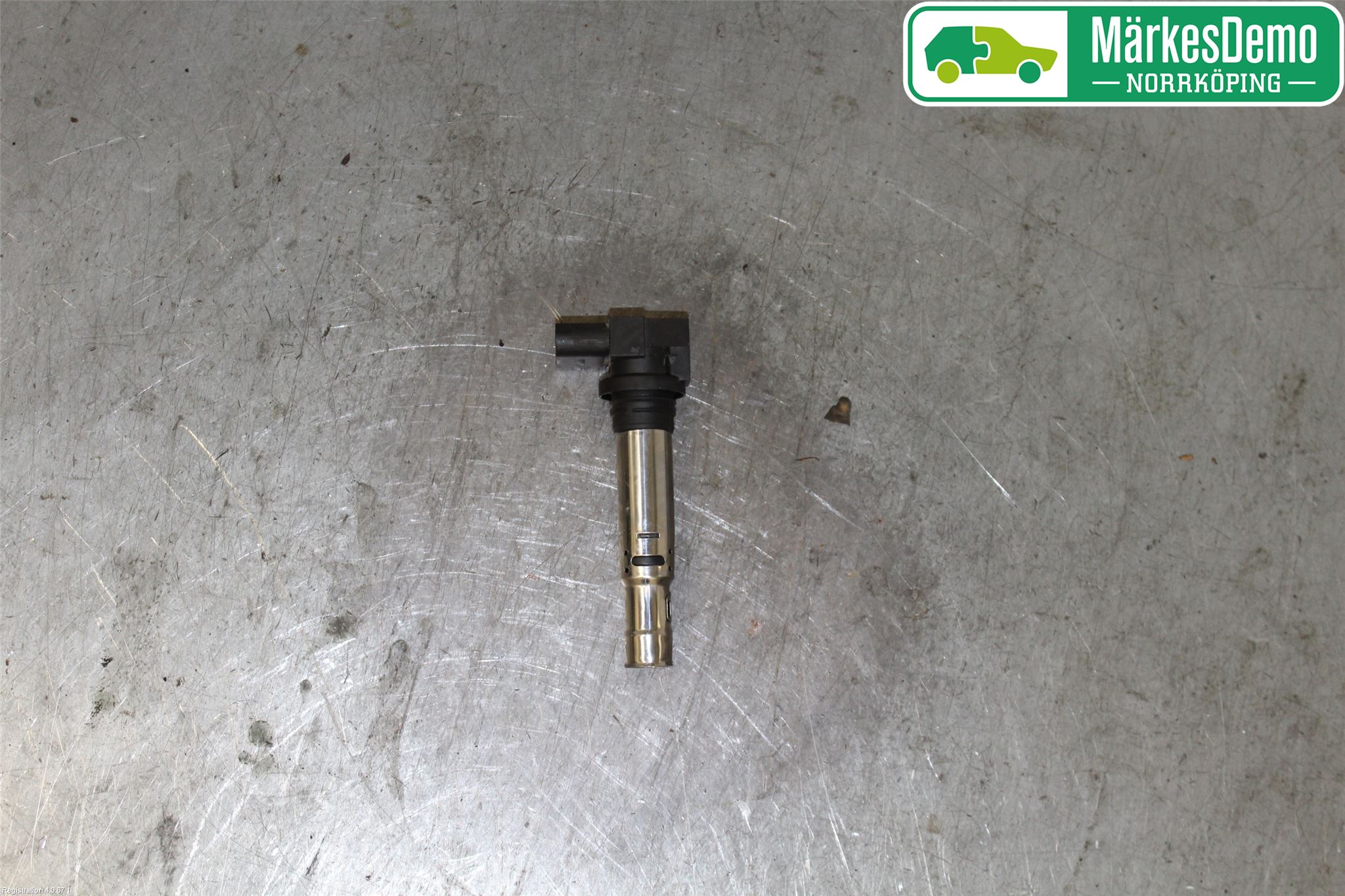 Seat LEON -05 Tändspole