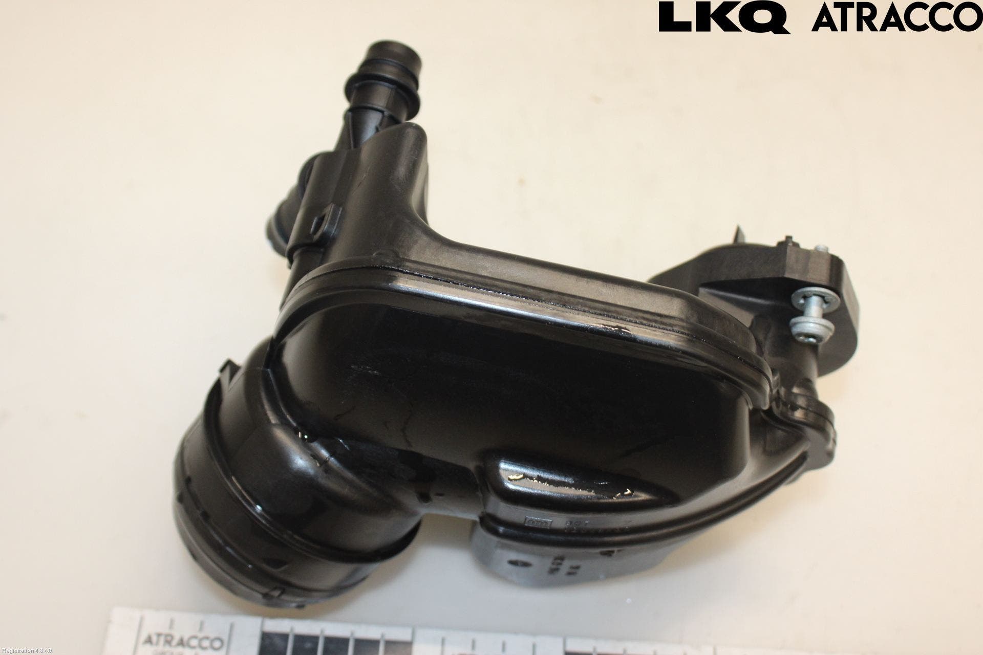 Alfa VW PASSAT 24- Injgummibälg-Slang