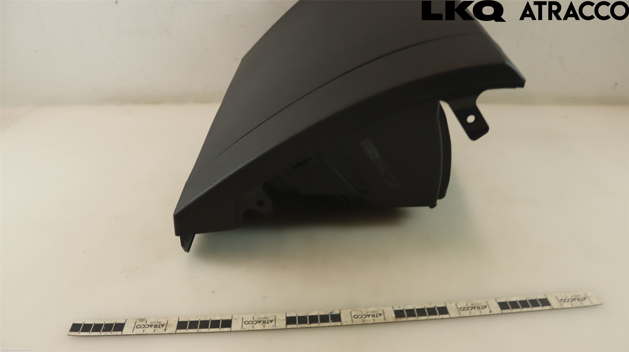 Skoda FABIA 22- Handskfack