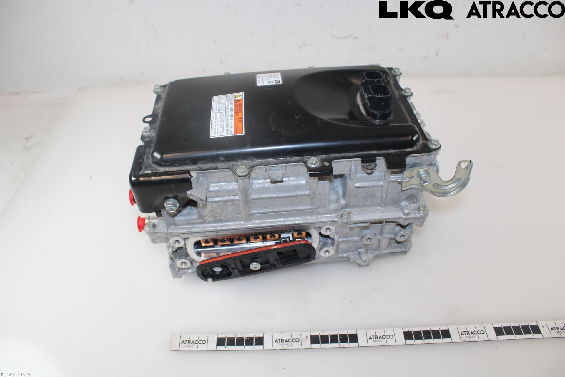 Toyota COROLLA 19- Inverter Hybrid